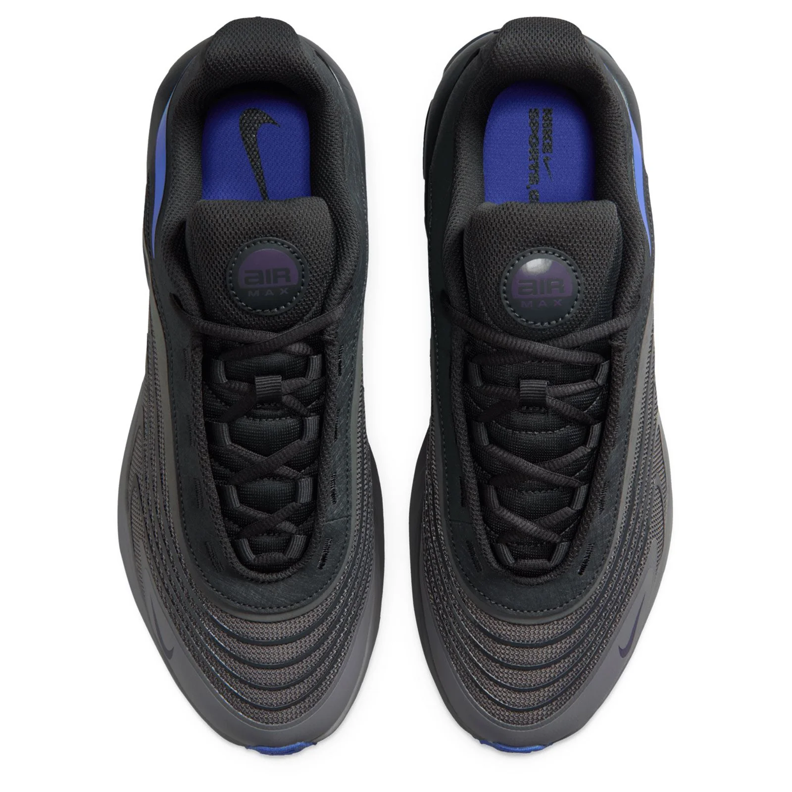Nike Air Max Fire Mens Shoes - Image 3