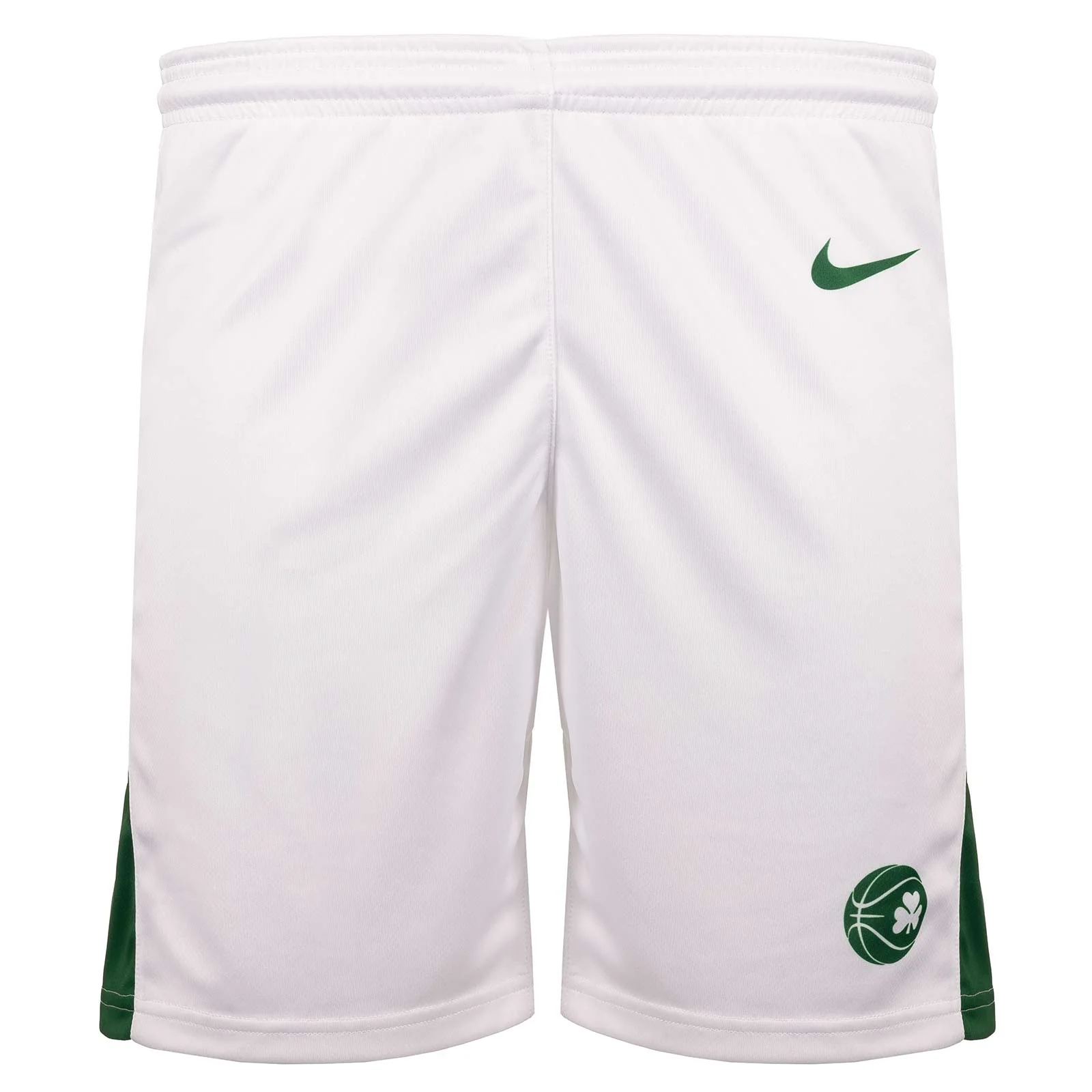 Nike Basketball Ireland 2024 Kids Away Shorts