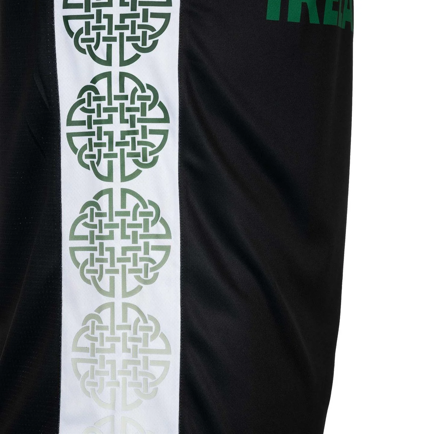 Nike Basketball Ireland 2026 3X3 Womens Jersey - Image 3