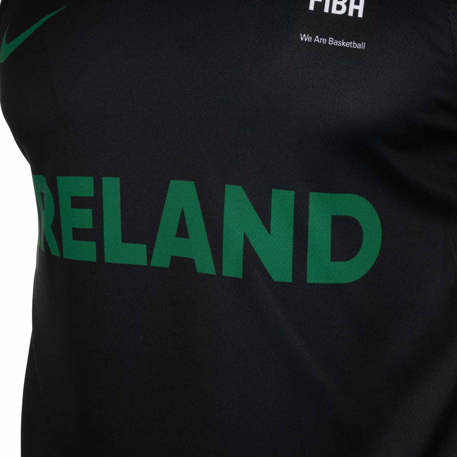 Nike Basketball Ireland 2026 3X3 Womens Jersey - Image 4