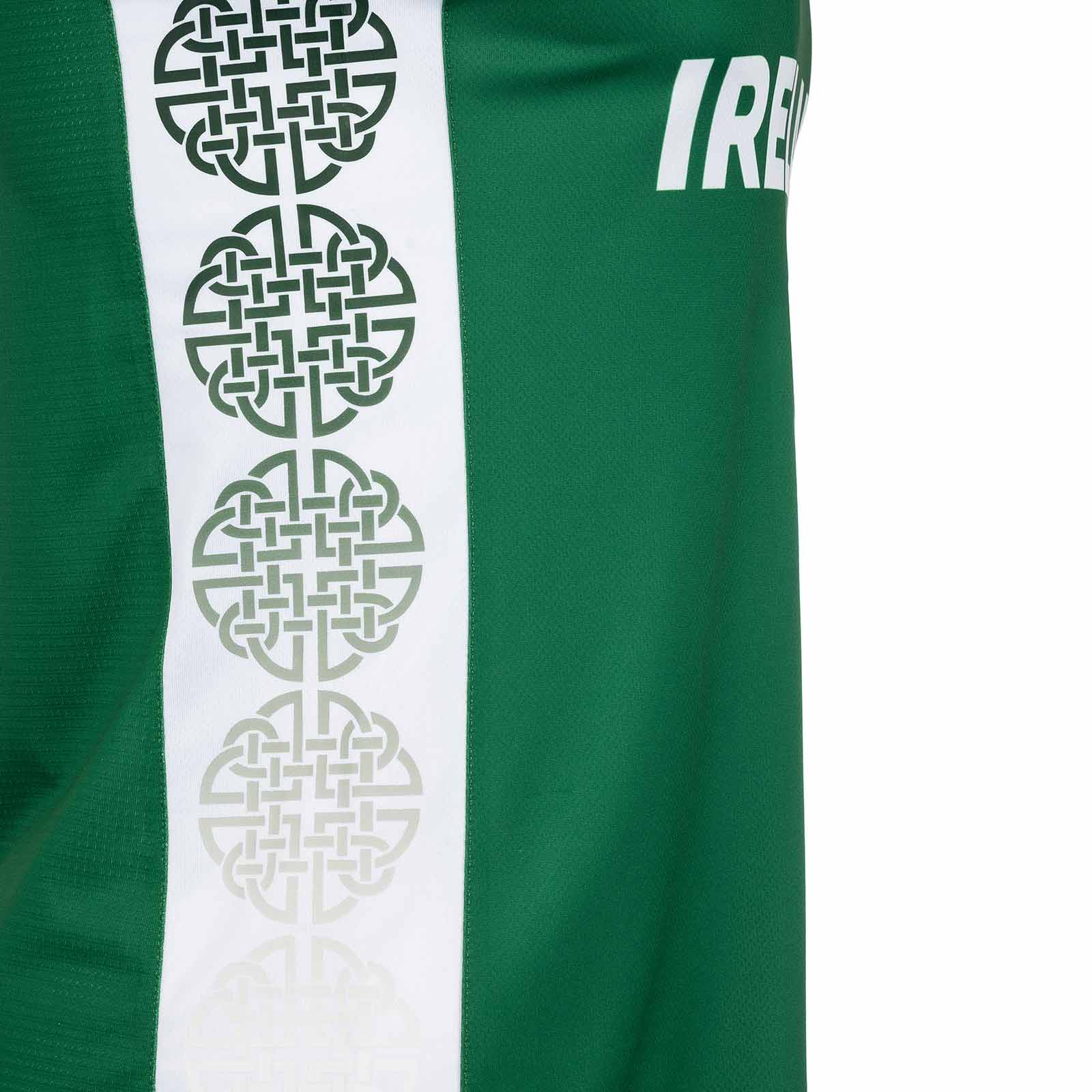 Nike Basketball Ireland 2024 Womens Home Jersey - Image 5