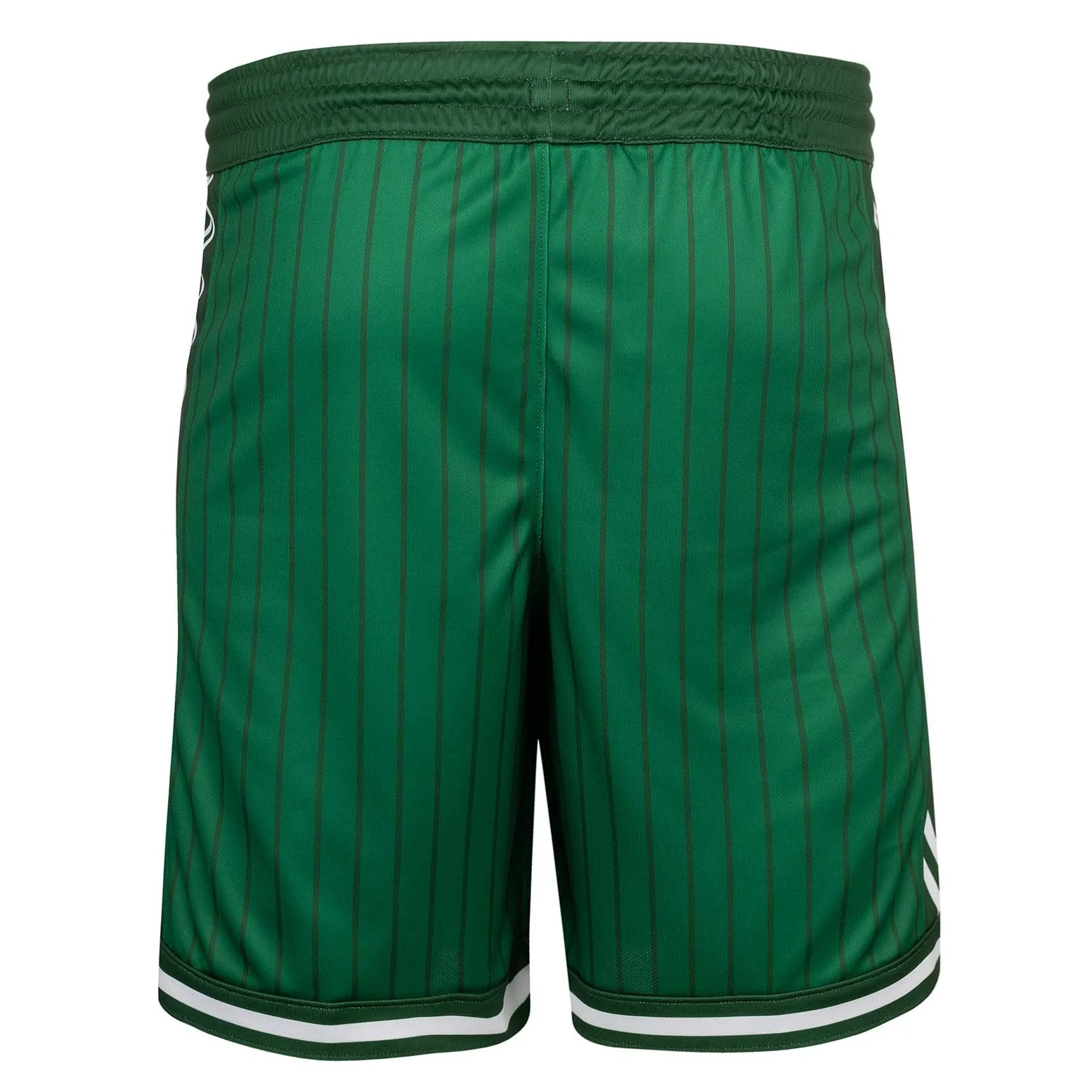 Nike Basketball Ireland Official 2026 Mens Home Shorts - Image 2