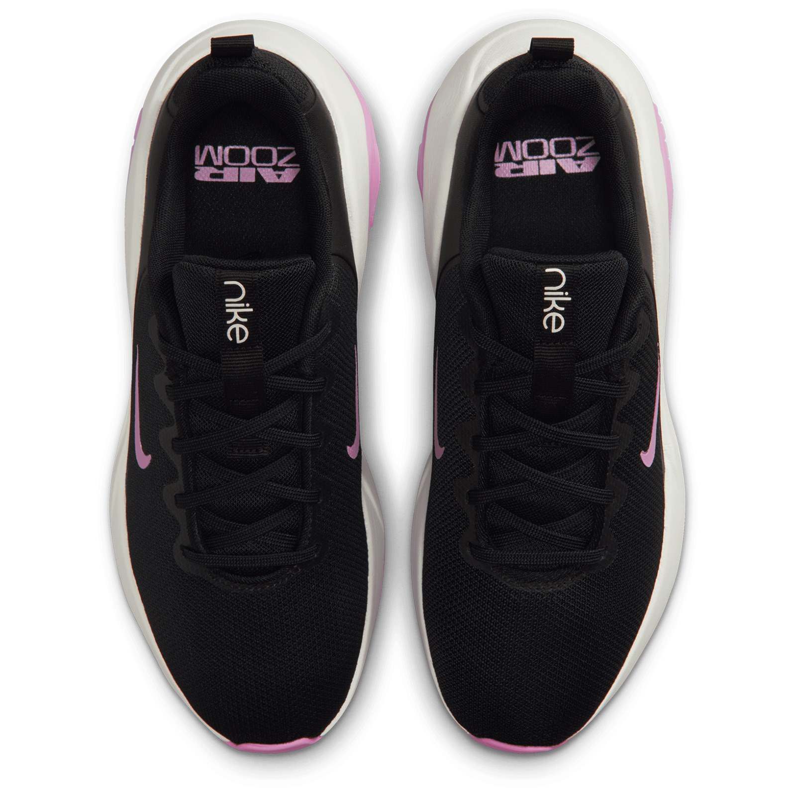 Nike Bella 7 Womens Workout Shoes - Image 3