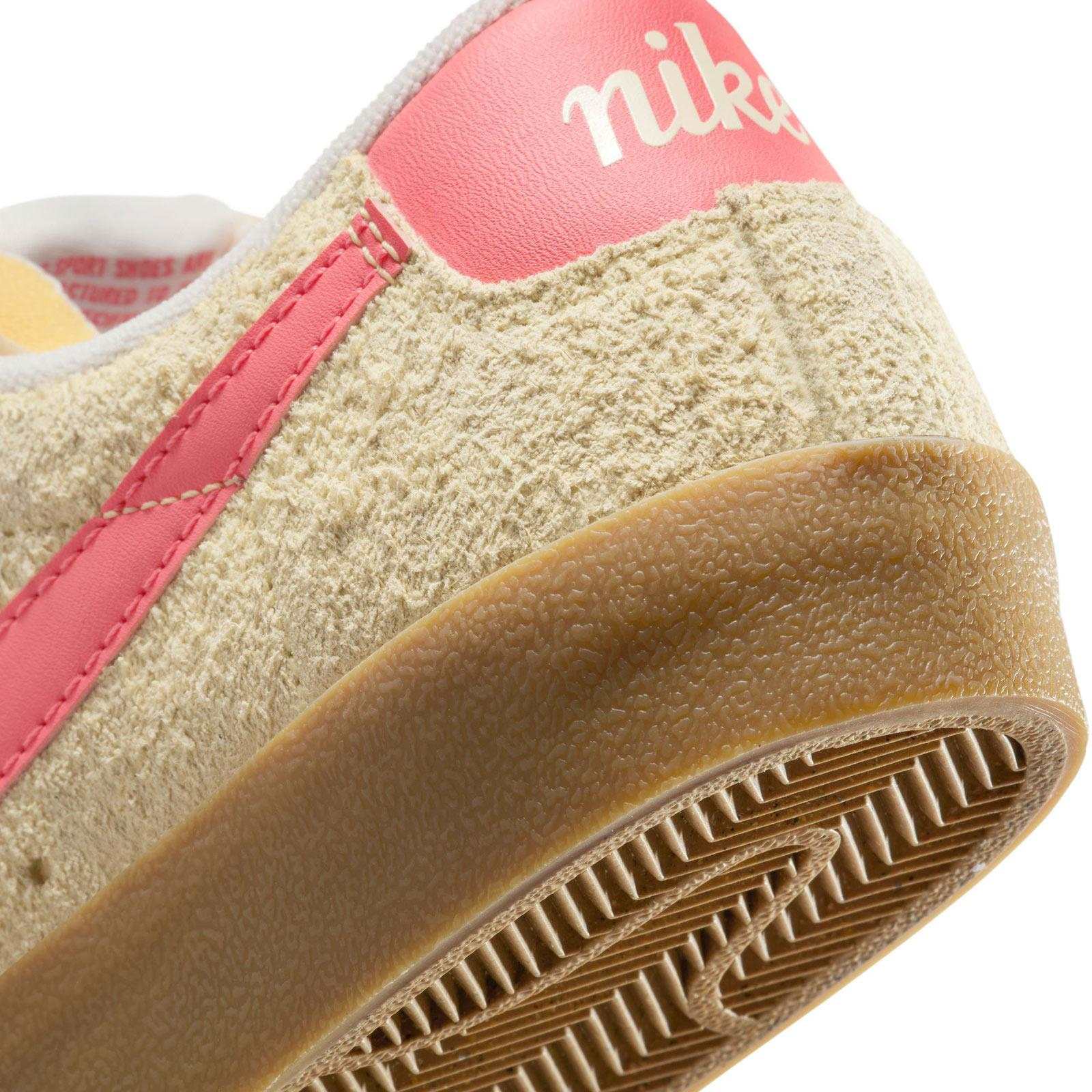 Nike Blazer Low '77 Vintage Womens Shoes - Image 6