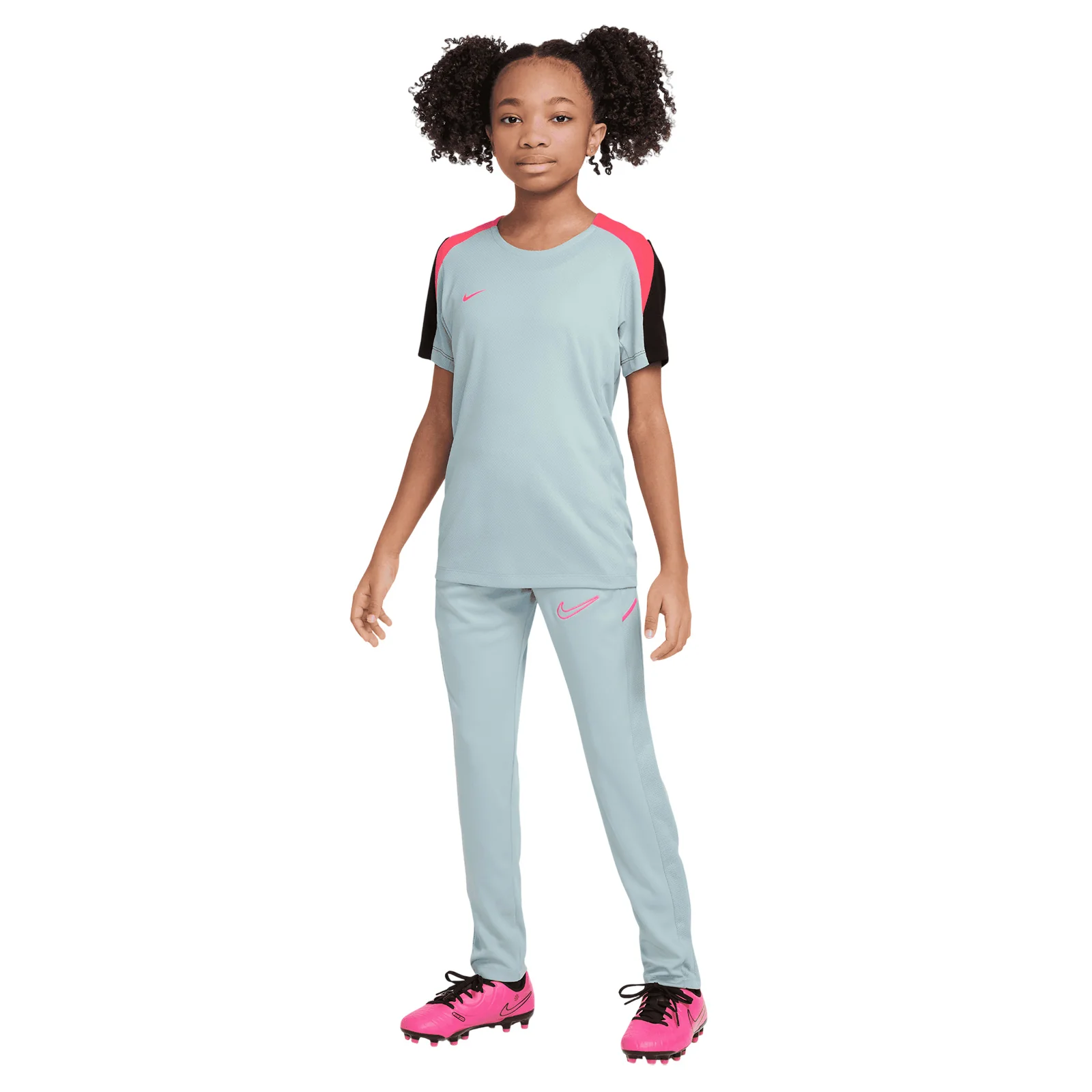 Nike Academy Kids Dri-Fit Pants - Image 8