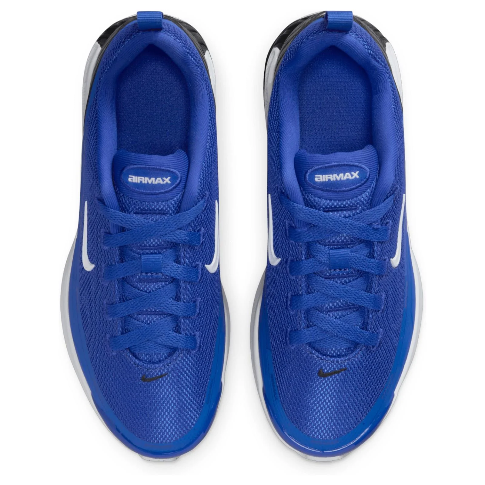 Nike Air Max Bia Kids Shoes - Image 3