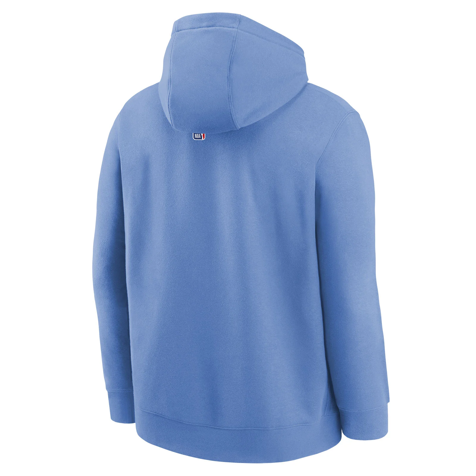 Nike Bulls City Edition Kids Hoodie - Image 2