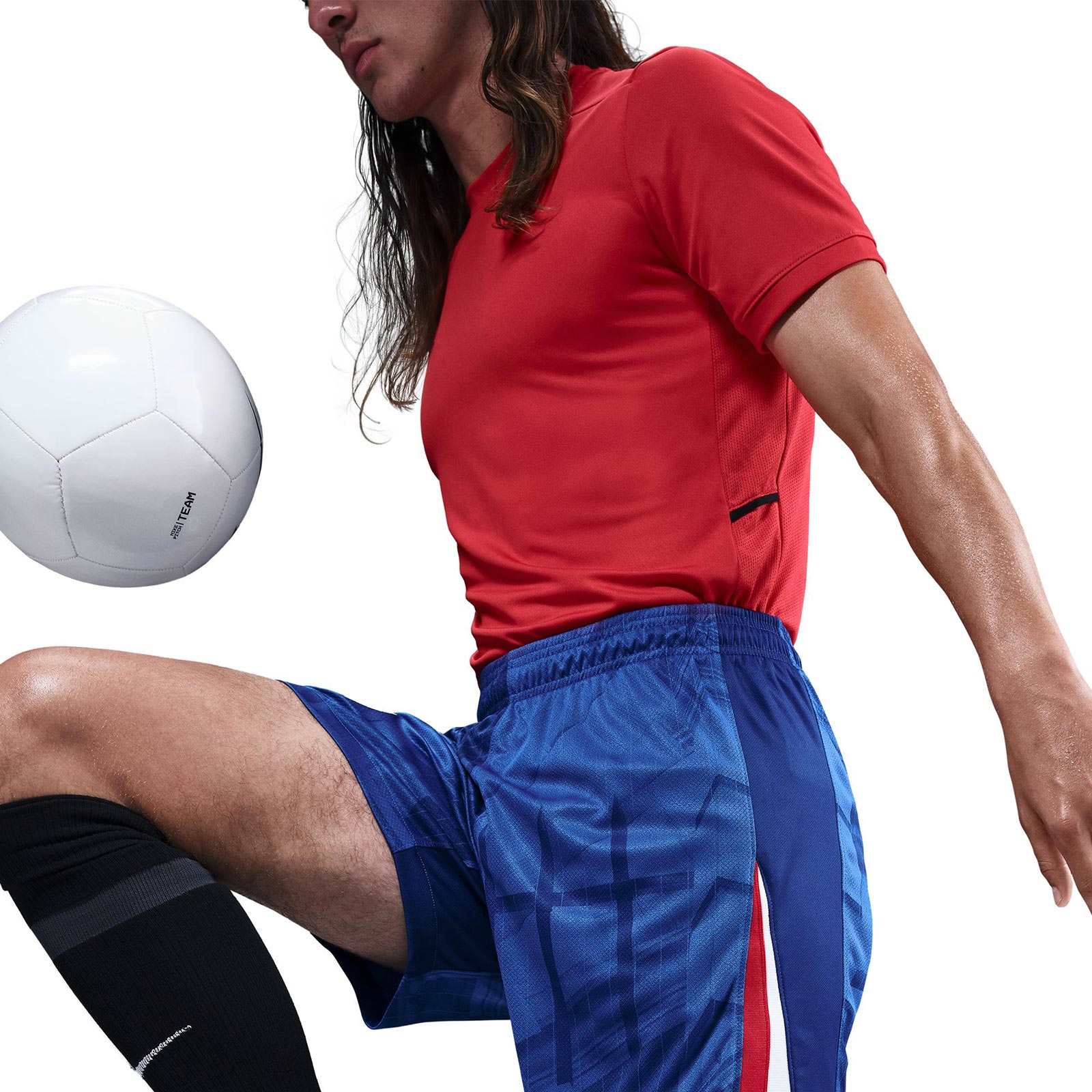 Nike Chelsea F.C. 2025/26 Stadium Home Shorts - Image 5