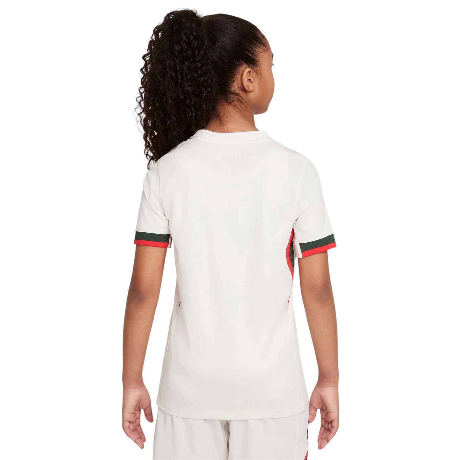Nike Chelsea FC 2025/26 Stadium Away Kids Dri-FIT Soccer Replica Jersey - Image 4