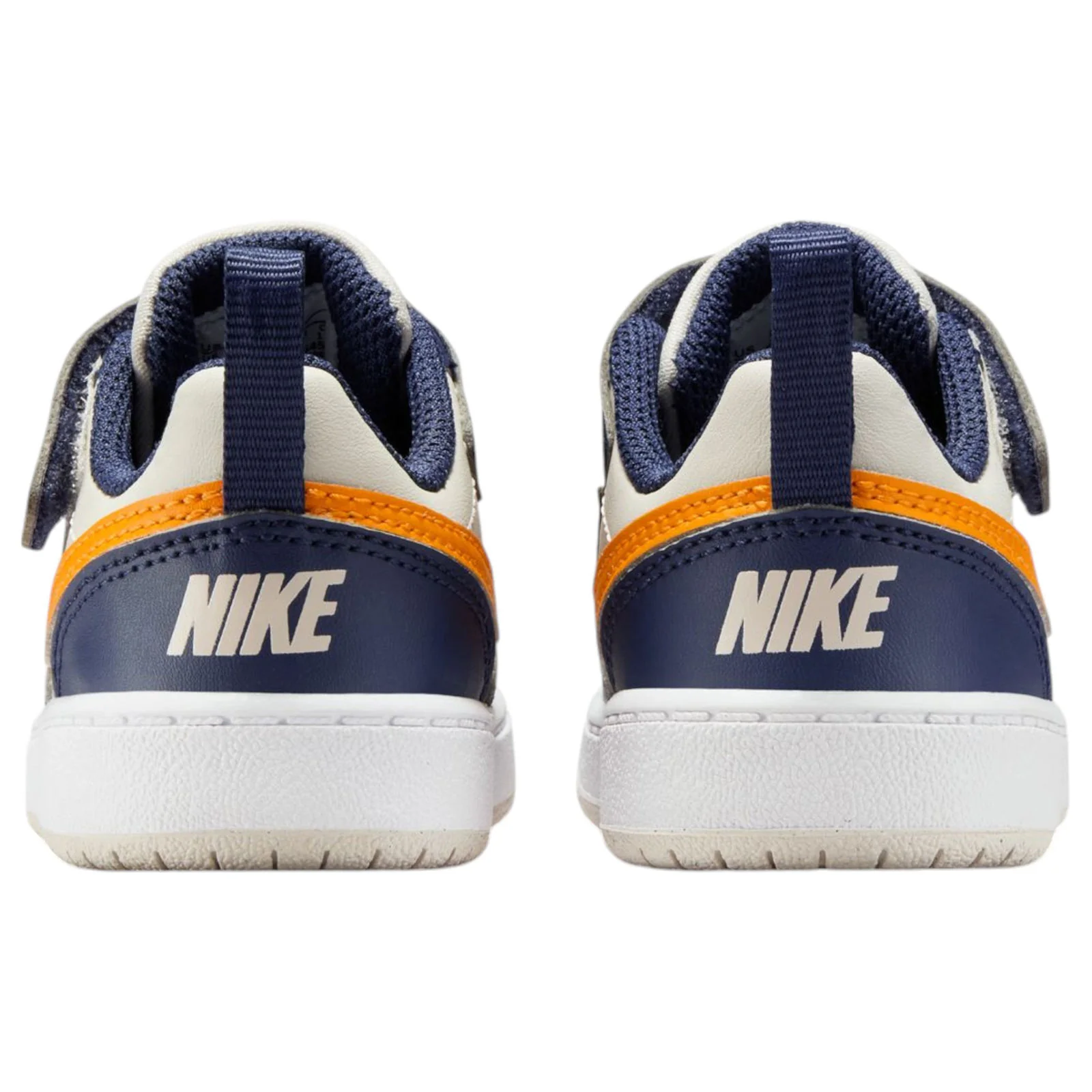 Nike Court Borough Low Recraft Infant Kids Shoes - Image 5