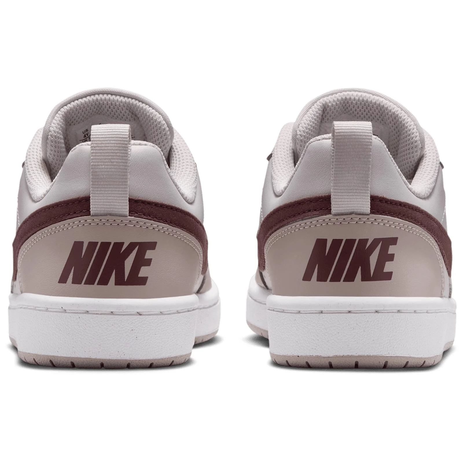 Nike Court Borough Low Essential+ Kids Shoes - Image 7