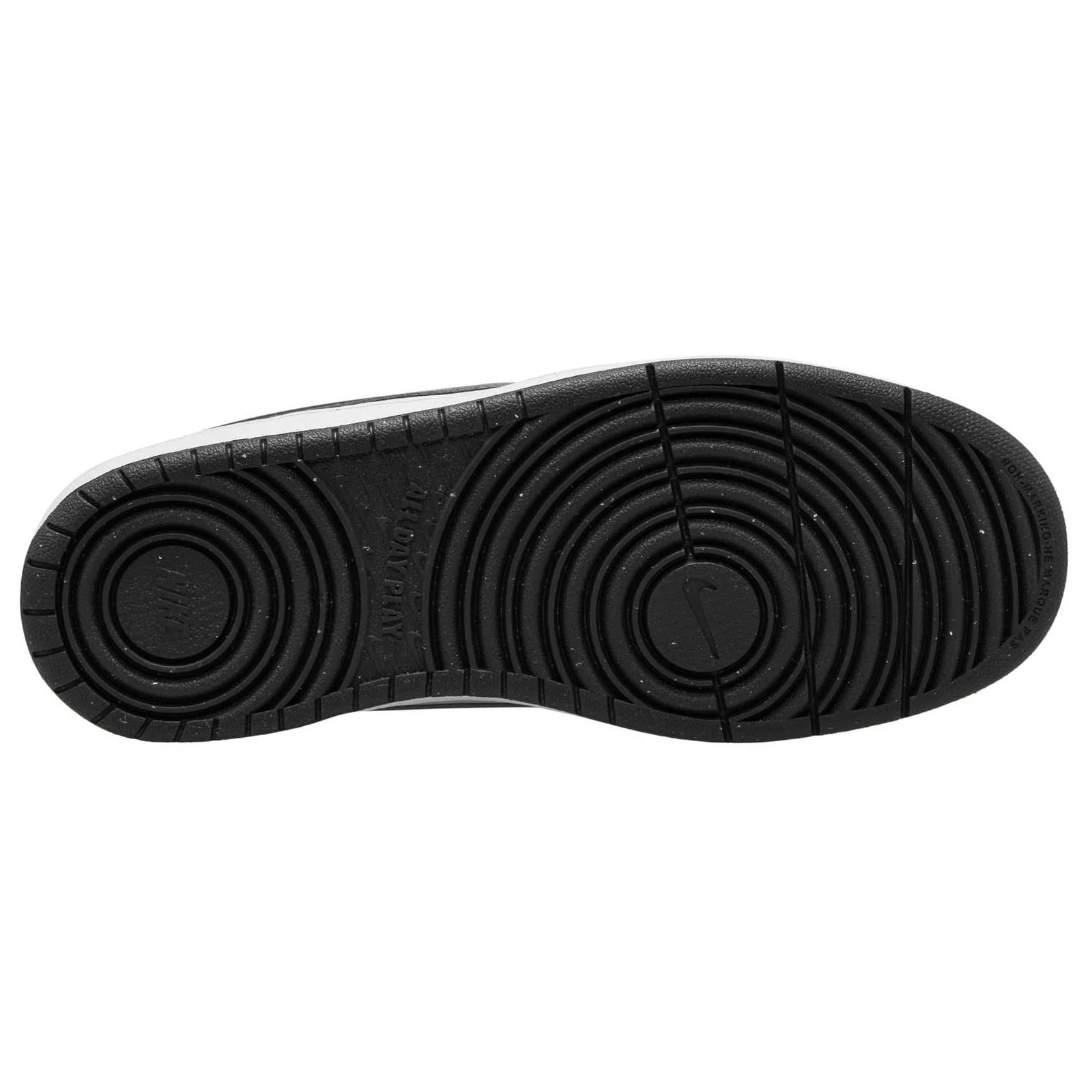 Nike Court Borough Low Recraft Kids' Shoes - Image 3