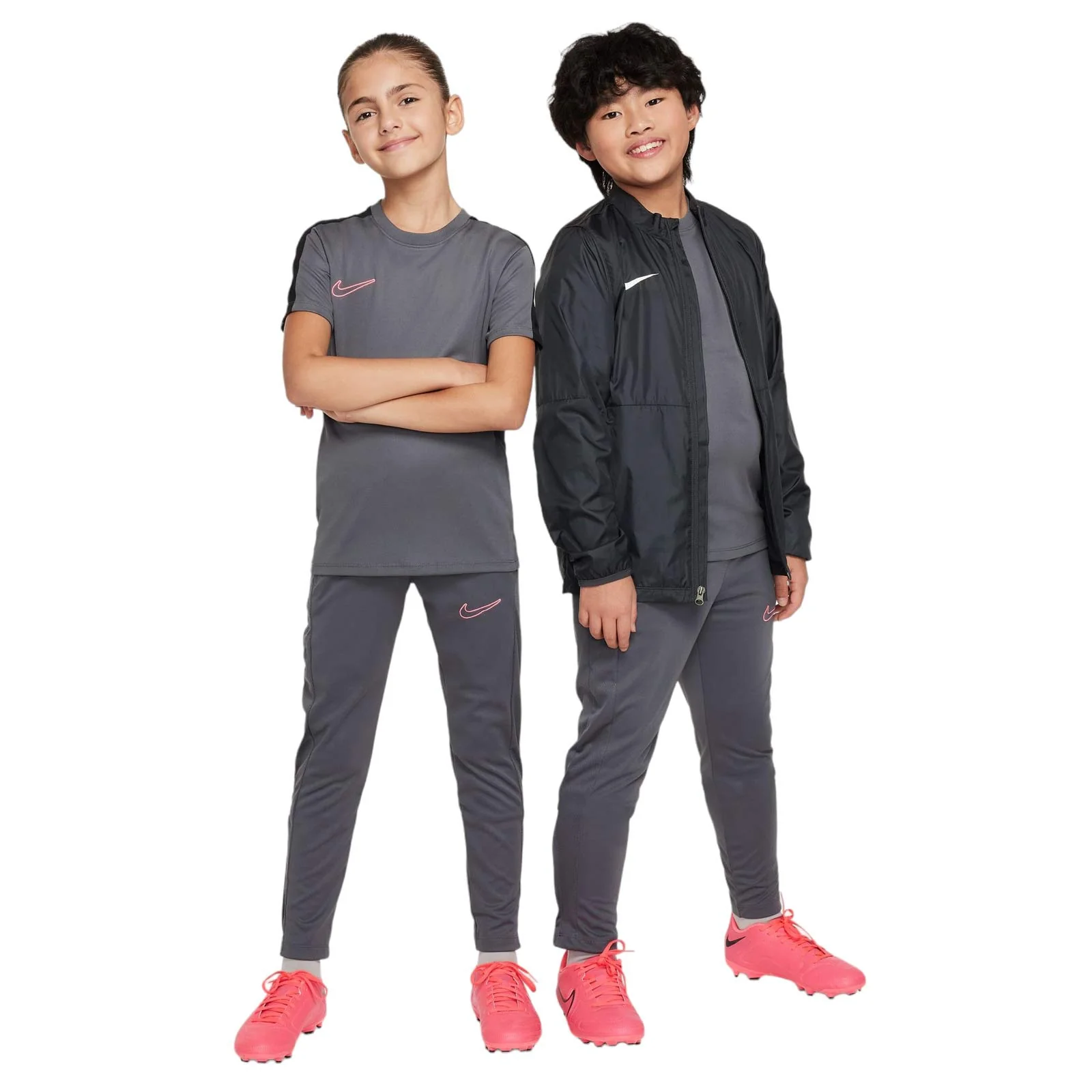 Nike Dri-FIT Academy23 Kids Soccer Pants - Image 13
