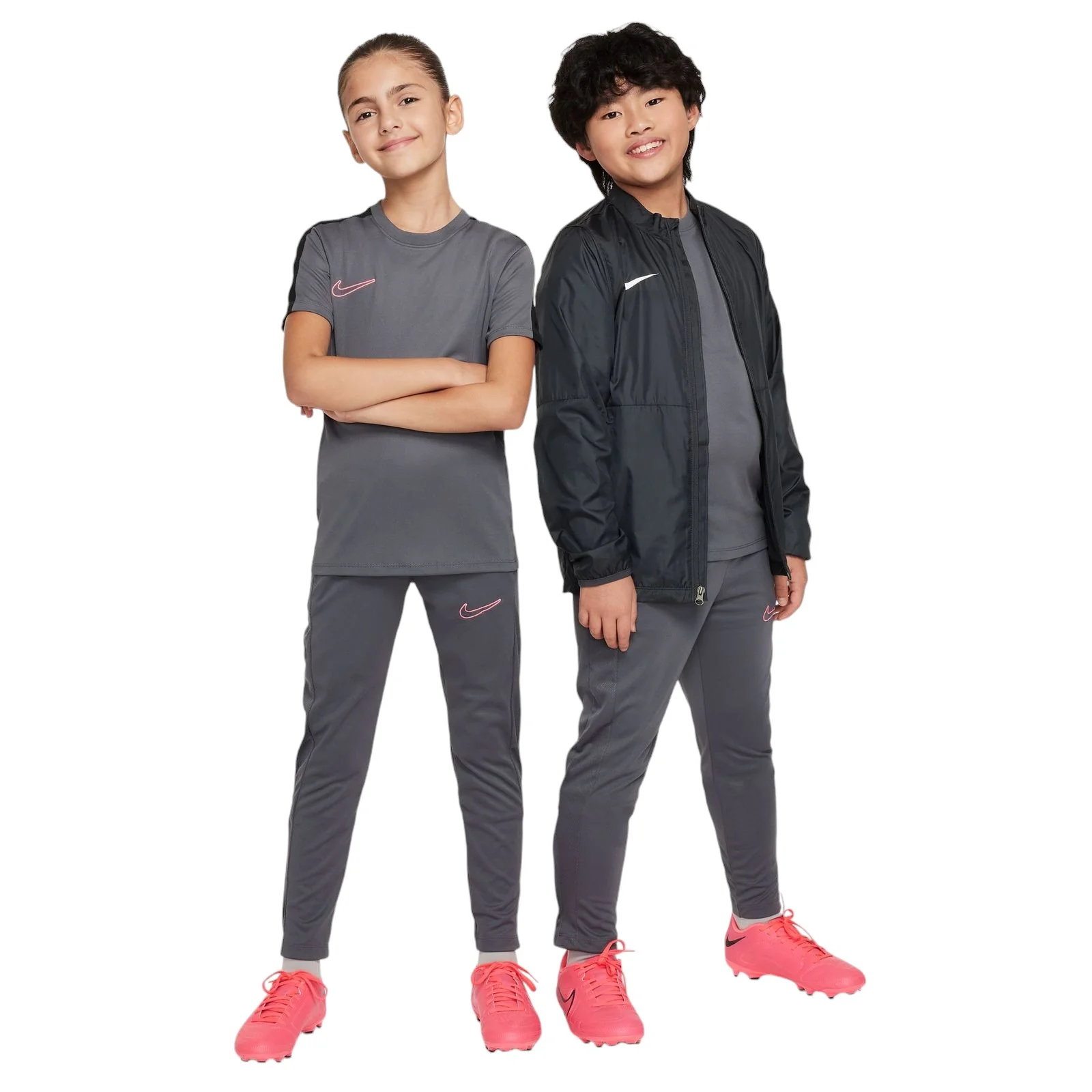 Nike Dri-FIT Academy23 Kids Soccer Pants - Image 16