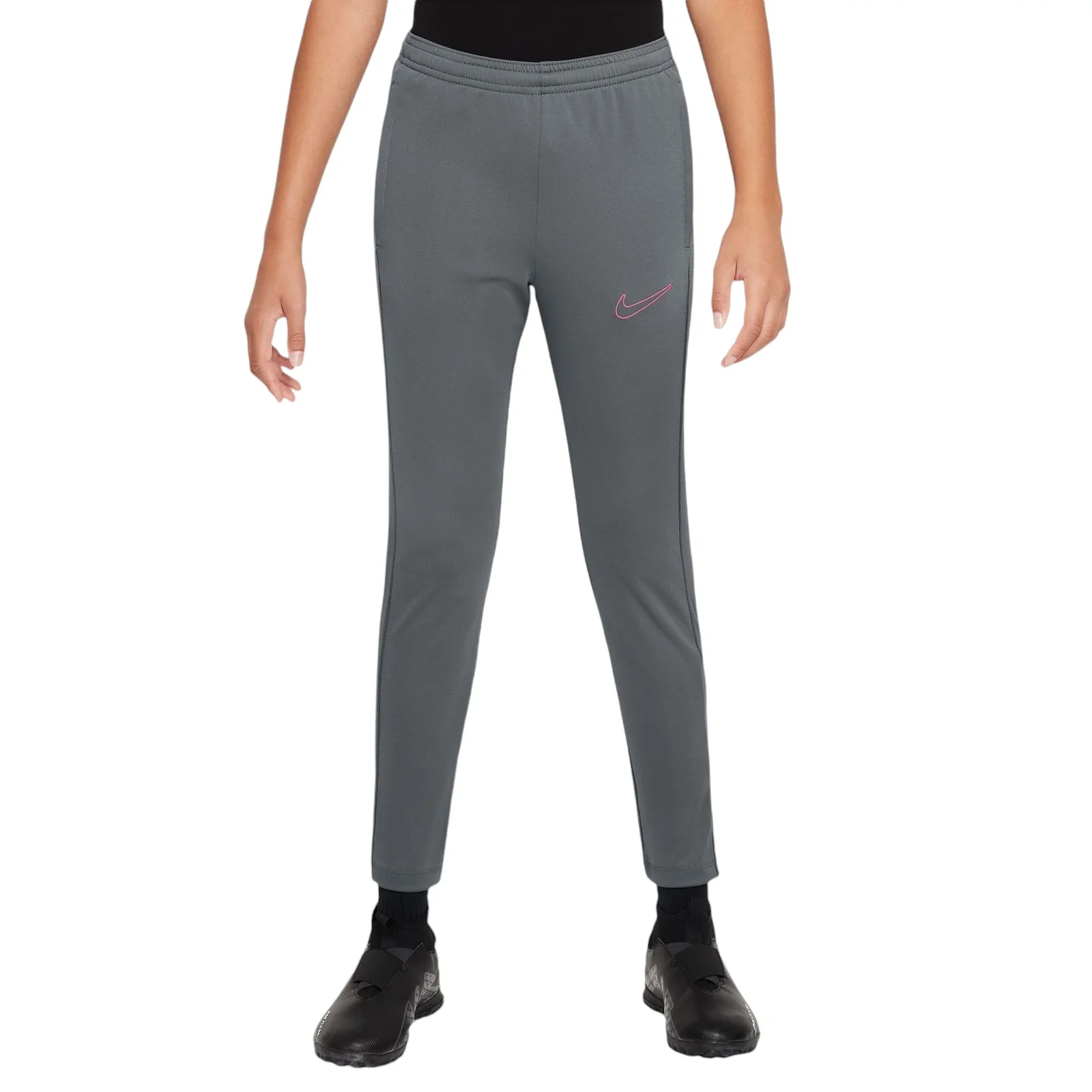 Nike Dri-FIT Academy23 Kids Soccer Pants - Image 2