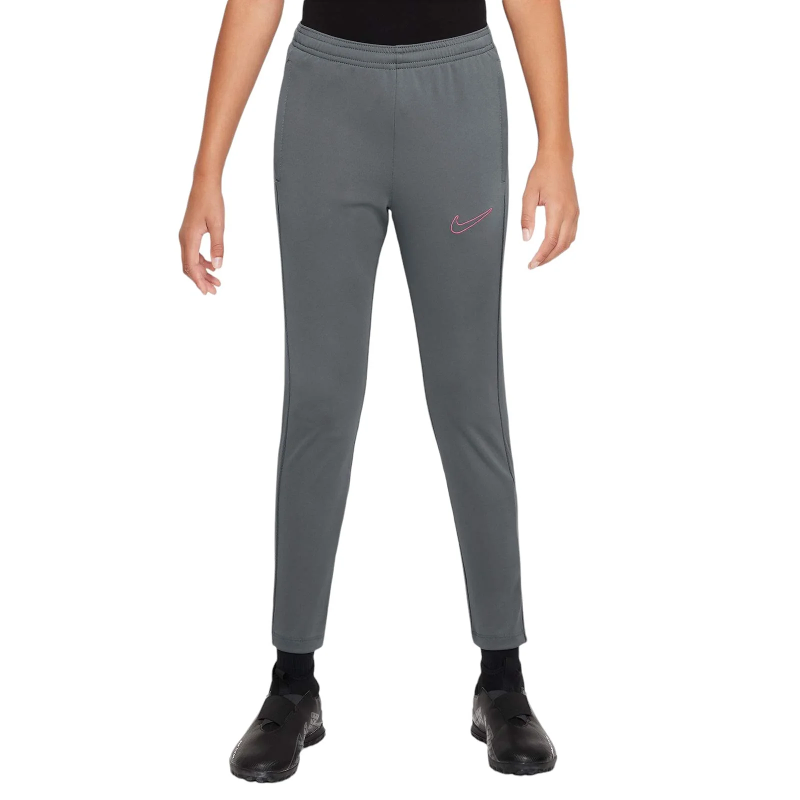 Nike Dri-FIT Academy23 Kids Soccer Pants - Image 8