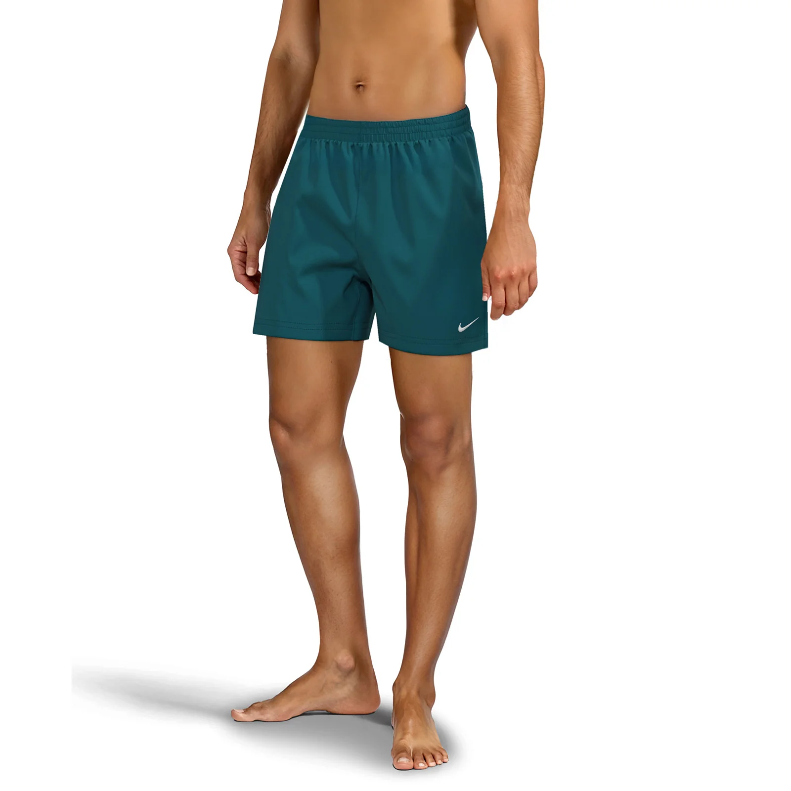 Nike Essential Mens 5" Volley Shorts