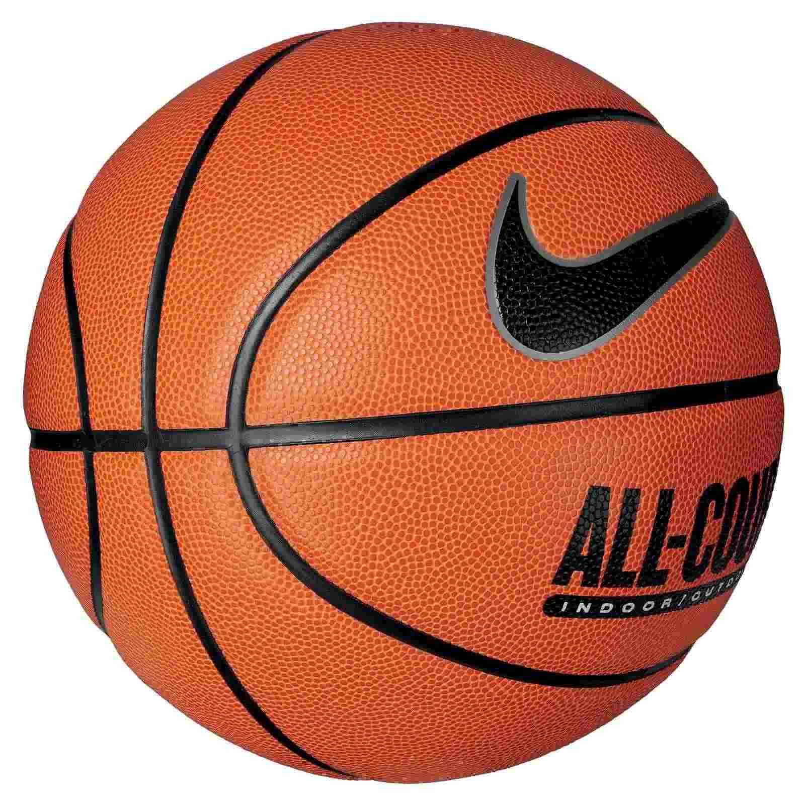 Nike Everyday All Court 8P Basketball - Image 2