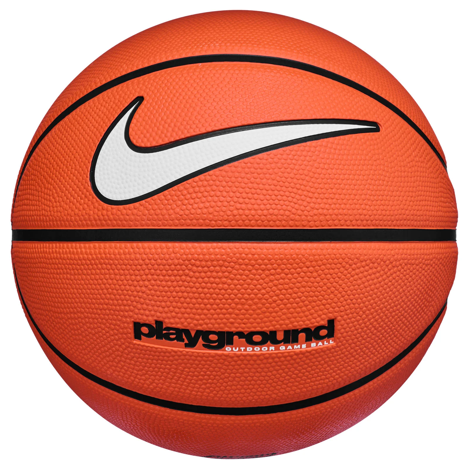 Nike Everyday Playground 8P Size 6 Basketball