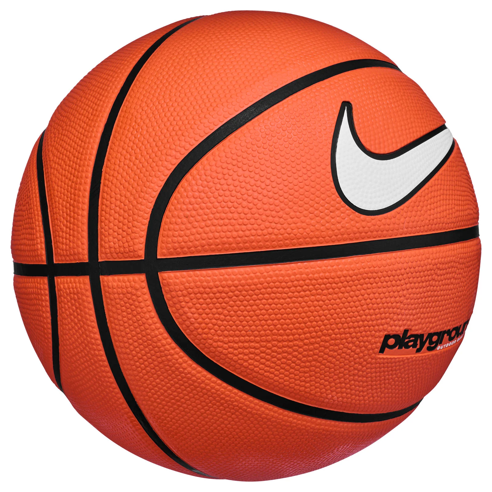 Nike Everyday Playground 8P Size 6 Basketball - Image 2