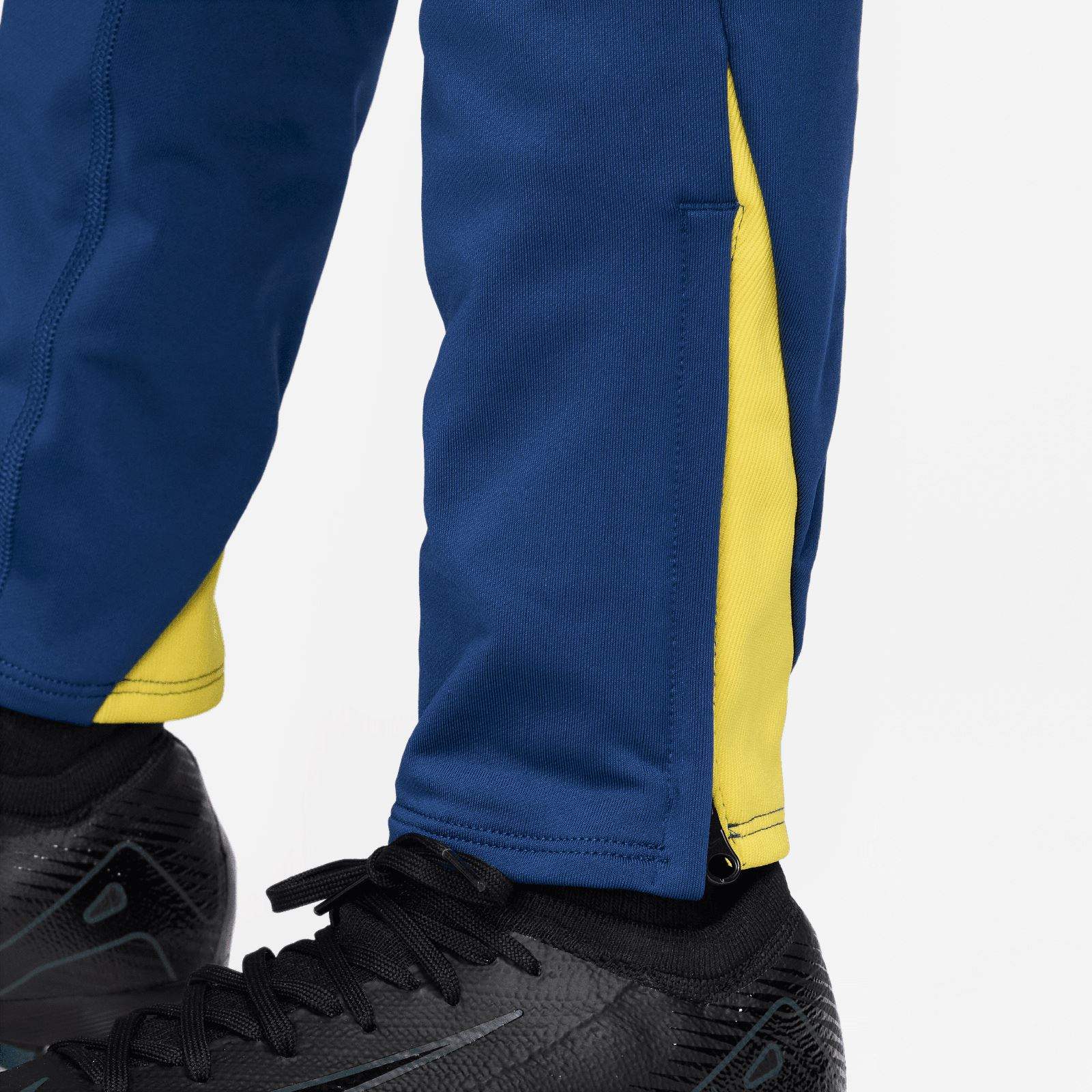 Nike FC Barcelona Strike Fourth Kids Pants - Image 5