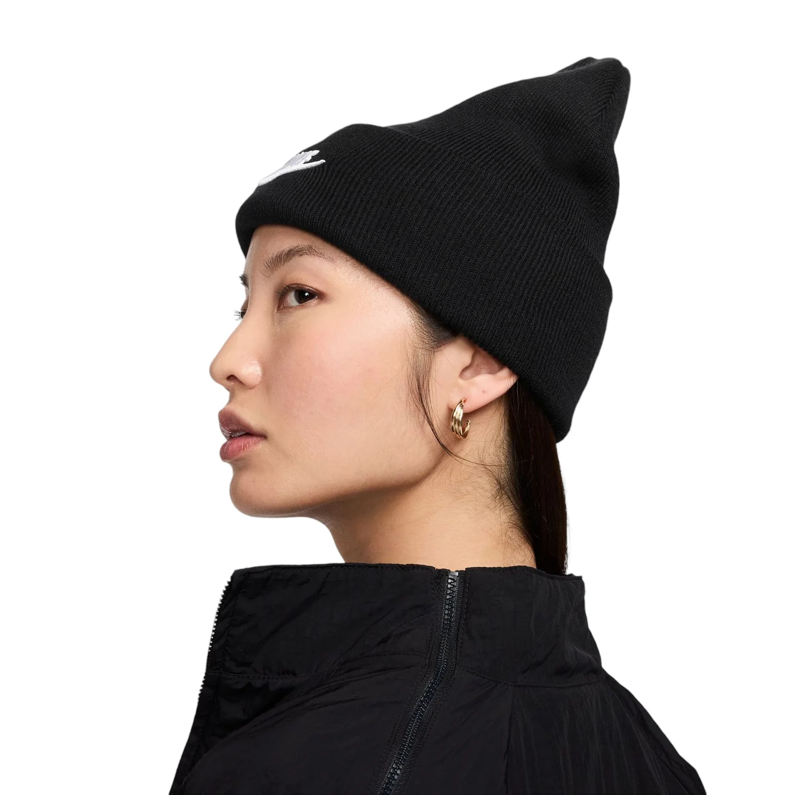 Nike Peak Futura Unisex Beanie - Image 3