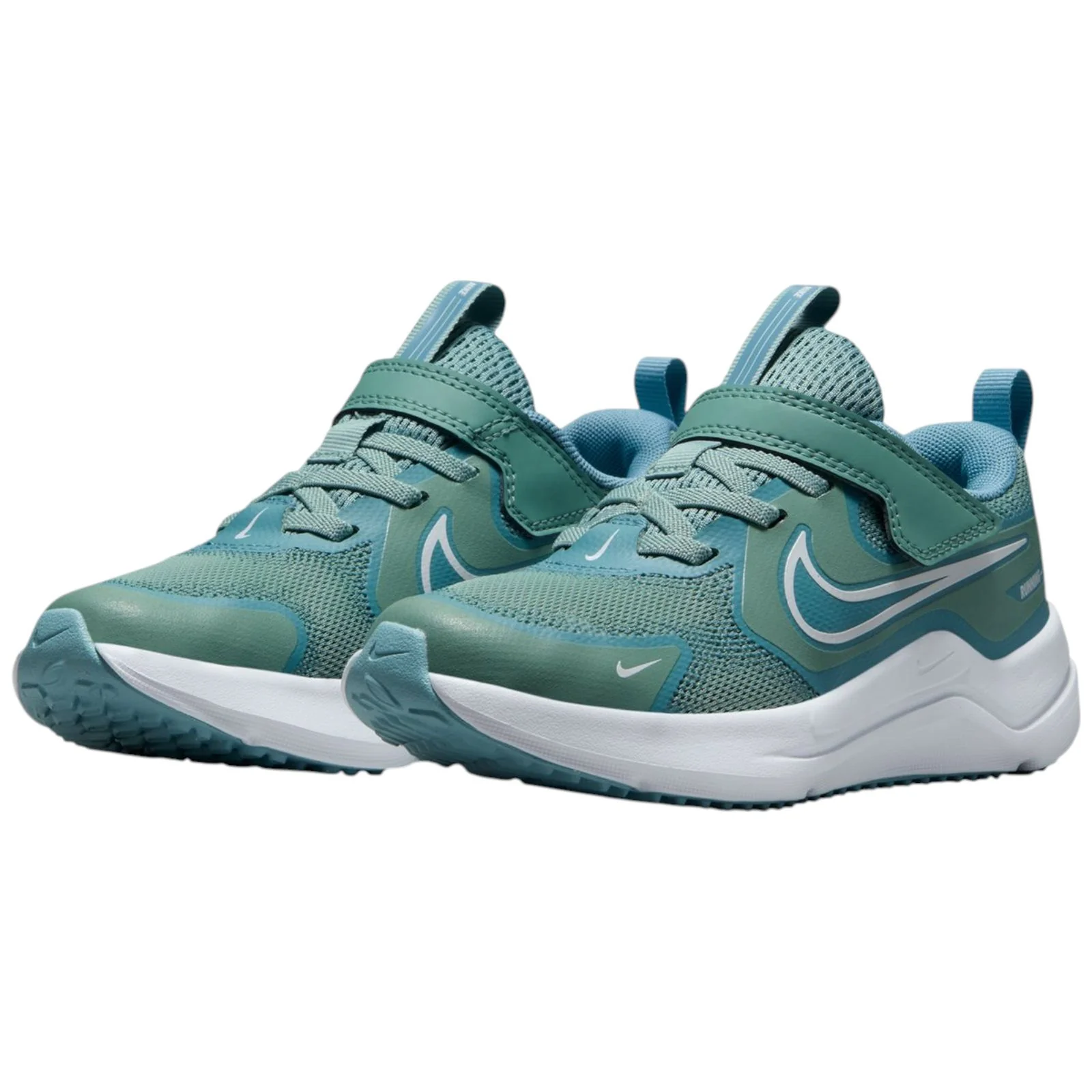 Nike Cosmic Runner Little Kids Shoes - Image 8
