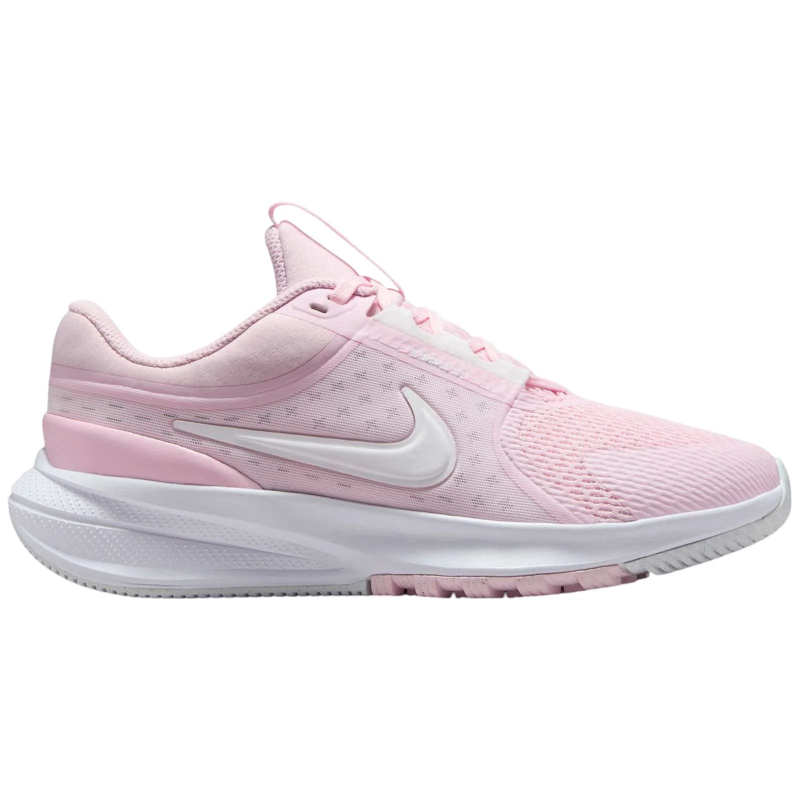 Nike Girls Star Runner 5 Pink