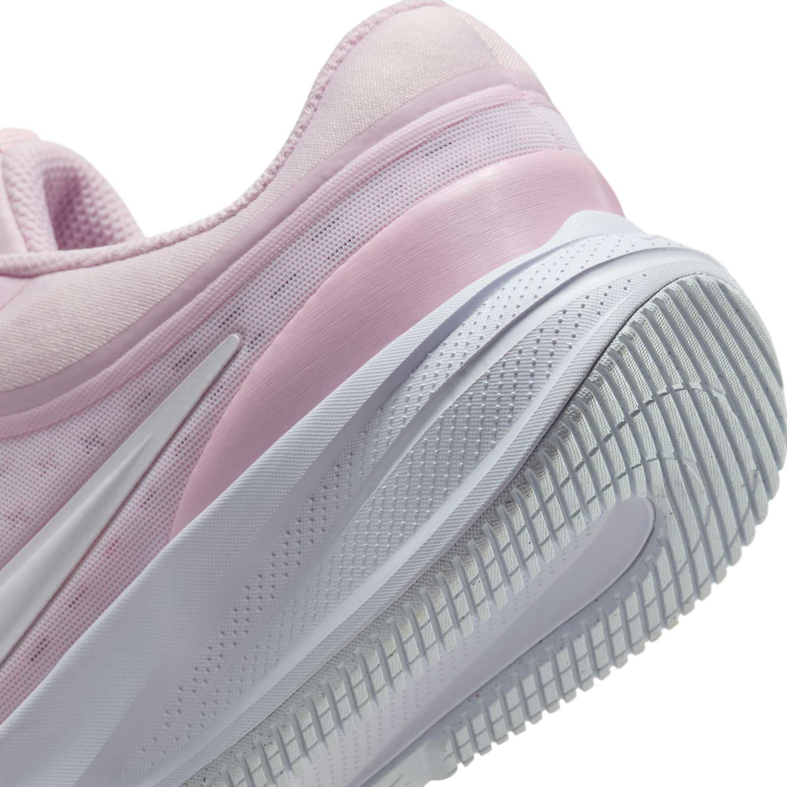 Nike Girls Star Runner 5 Pink - Image 6