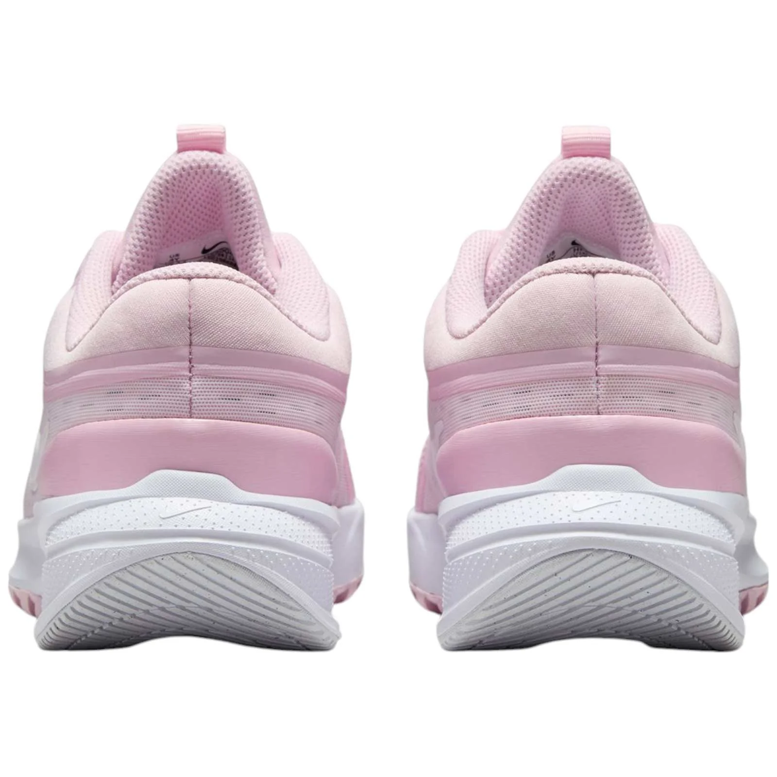 Nike Girls Star Runner 5 Pink - Image 7