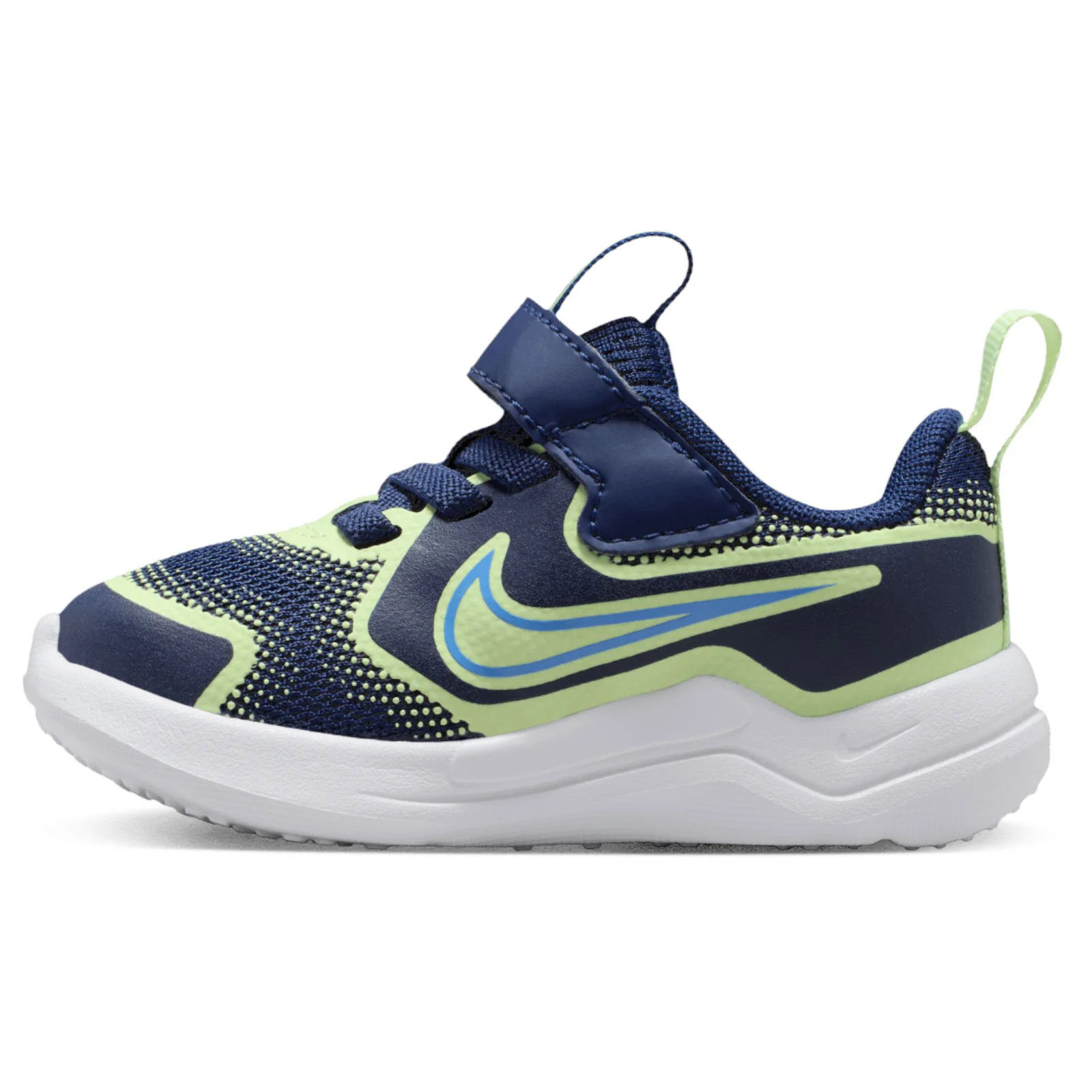 Nike Cosmic Runner Infant Kids Shoes - Image 2