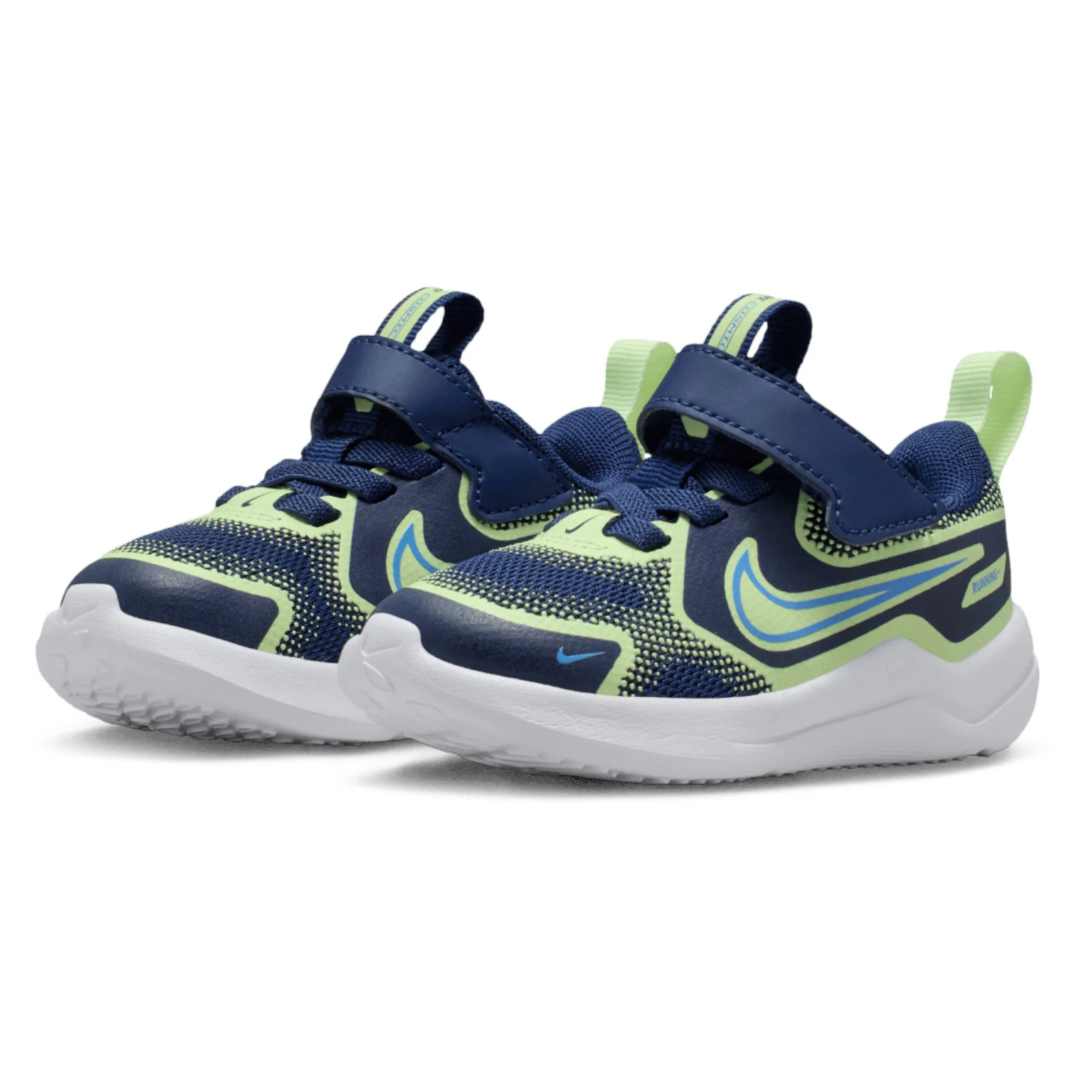 Nike Cosmic Runner Infant Kids Shoes - Image 7