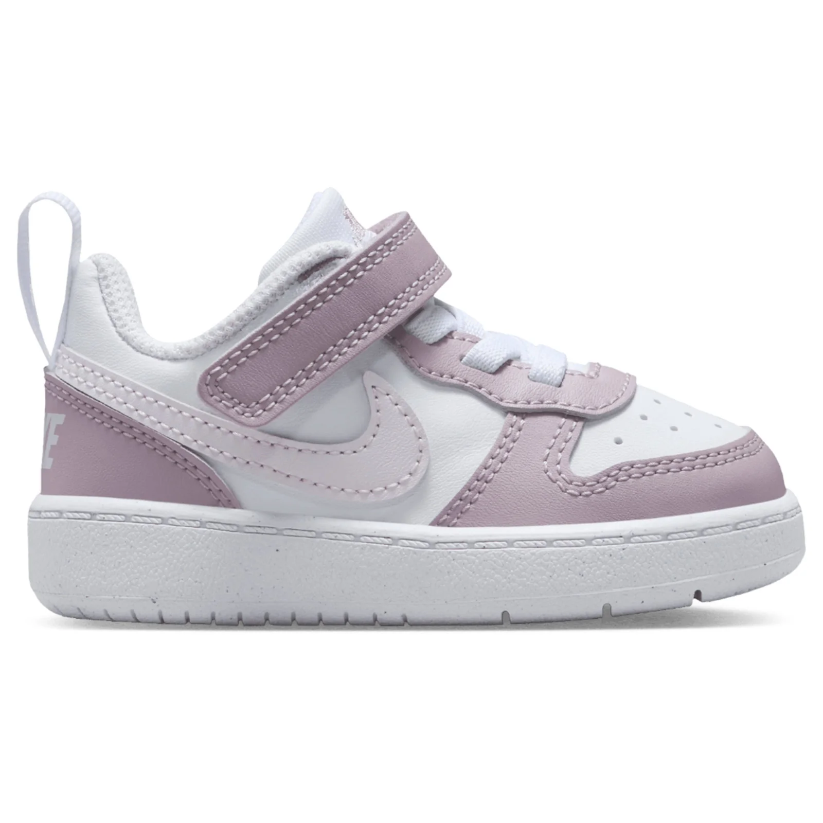 Nike Court Borough Low Recraft Infant Kids Shoes