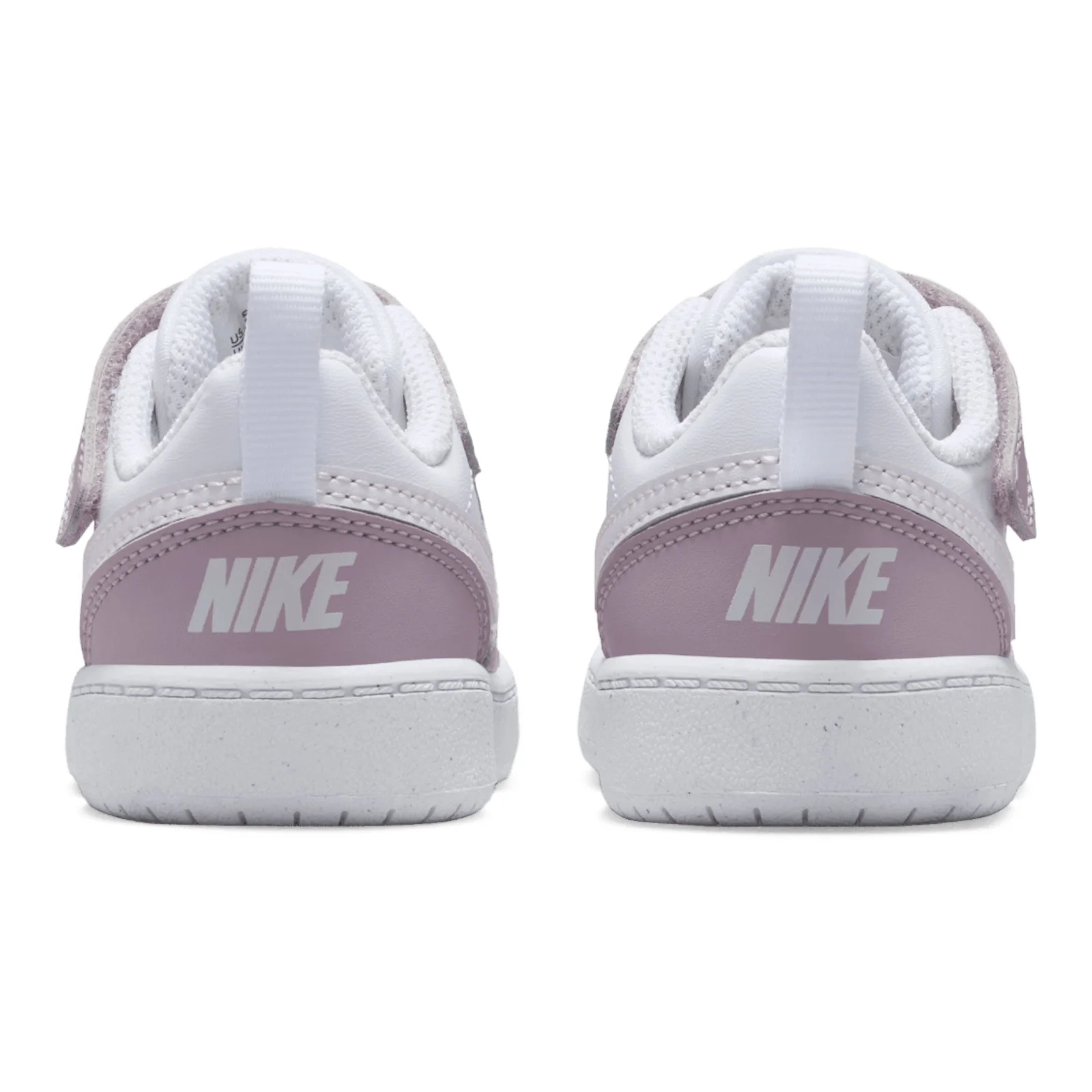 Nike Court Borough Low Recraft Infant Kids Shoes - Image 6