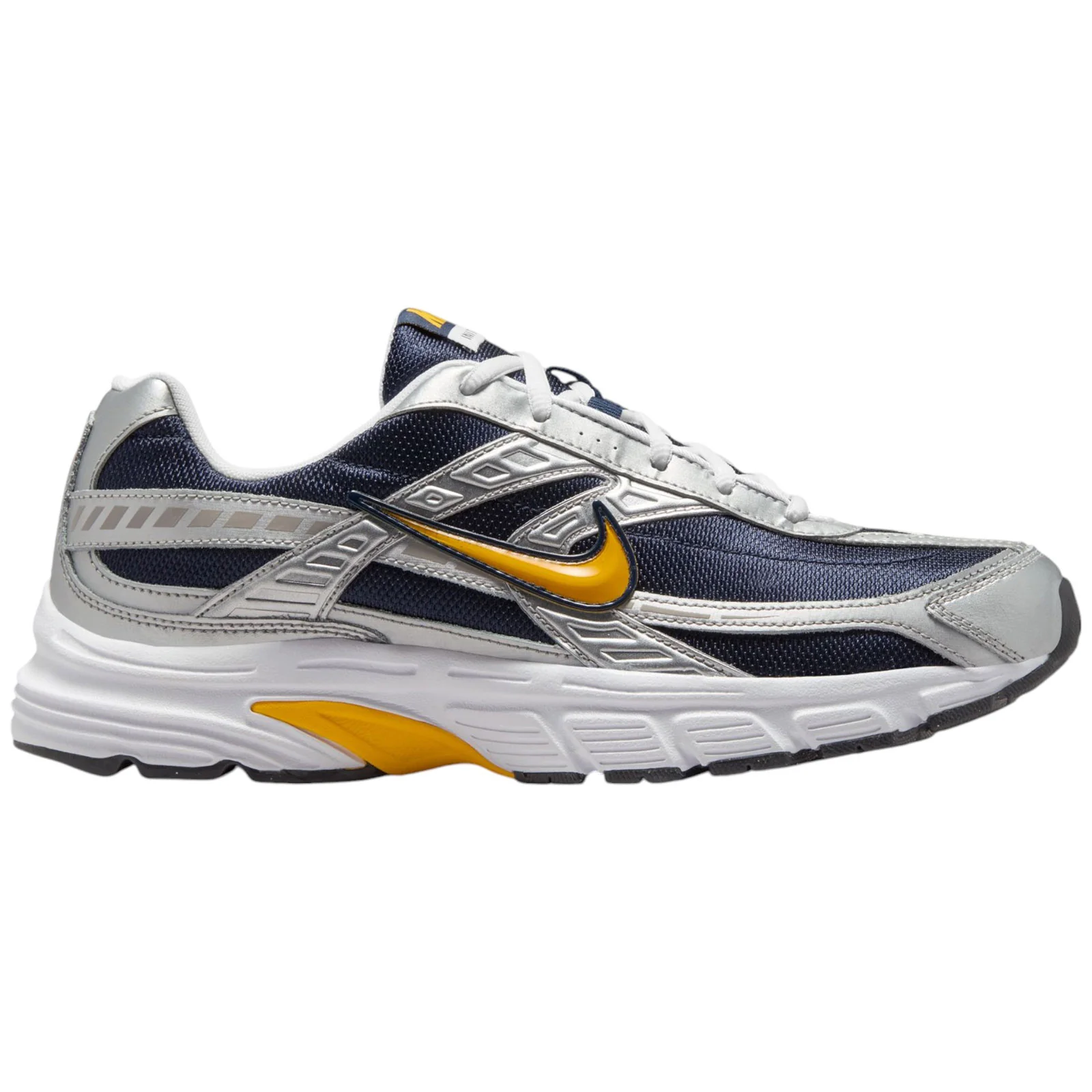 Nike Initiator Mens Grey