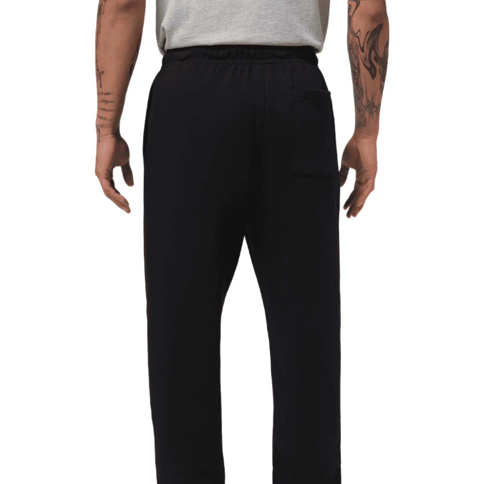 Nike Jordan Mens Fleece Pants - Image 2
