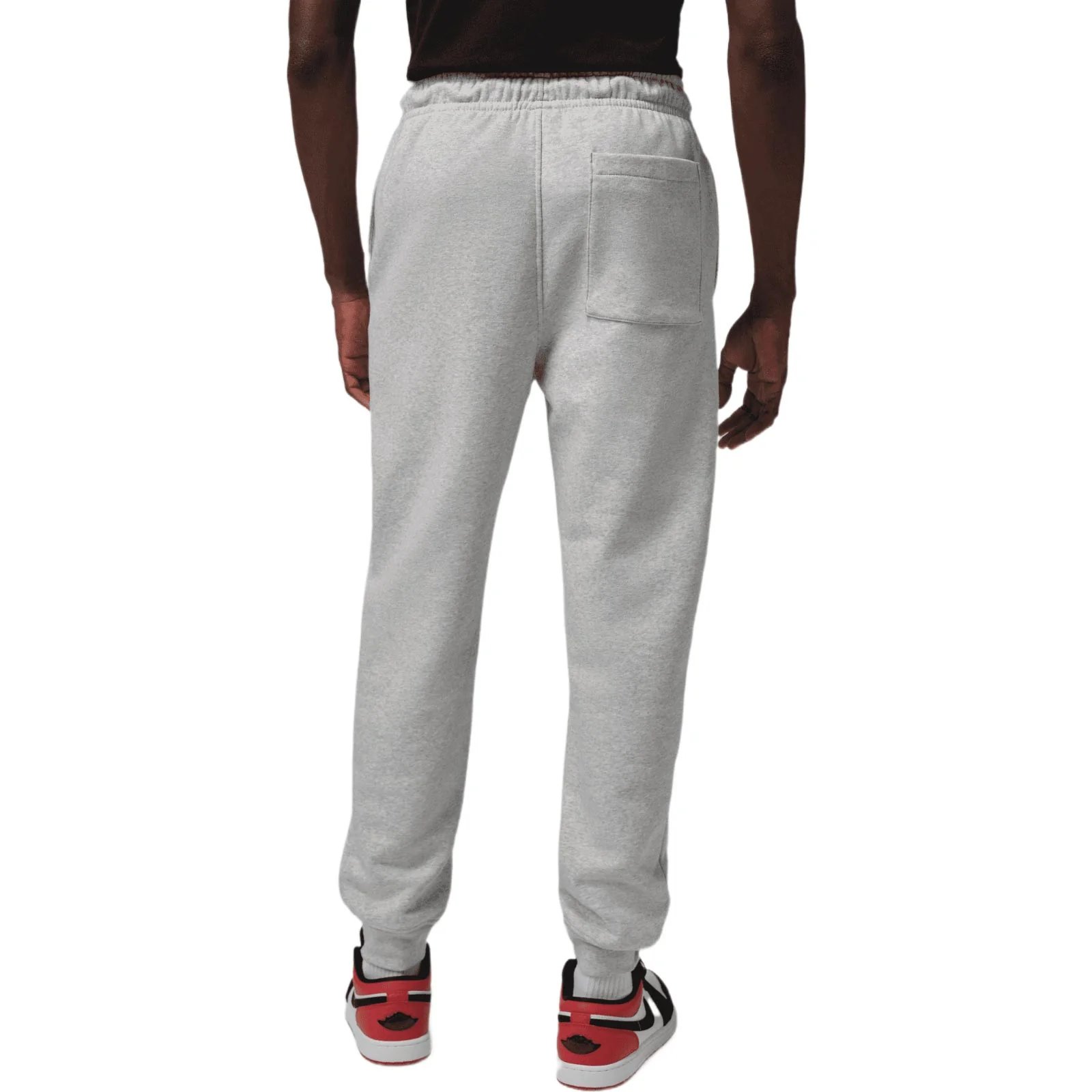 Nike Jordan Mens Fleece Pants - Image 2