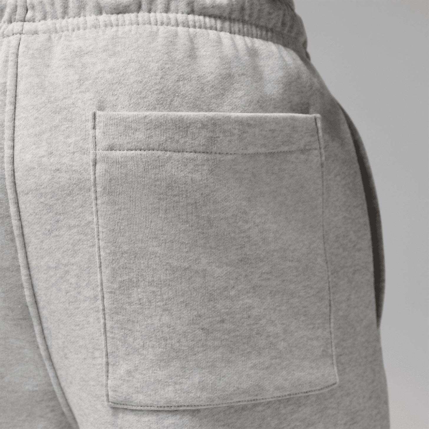 Nike Jordan Mens Fleece Pants - Image 5
