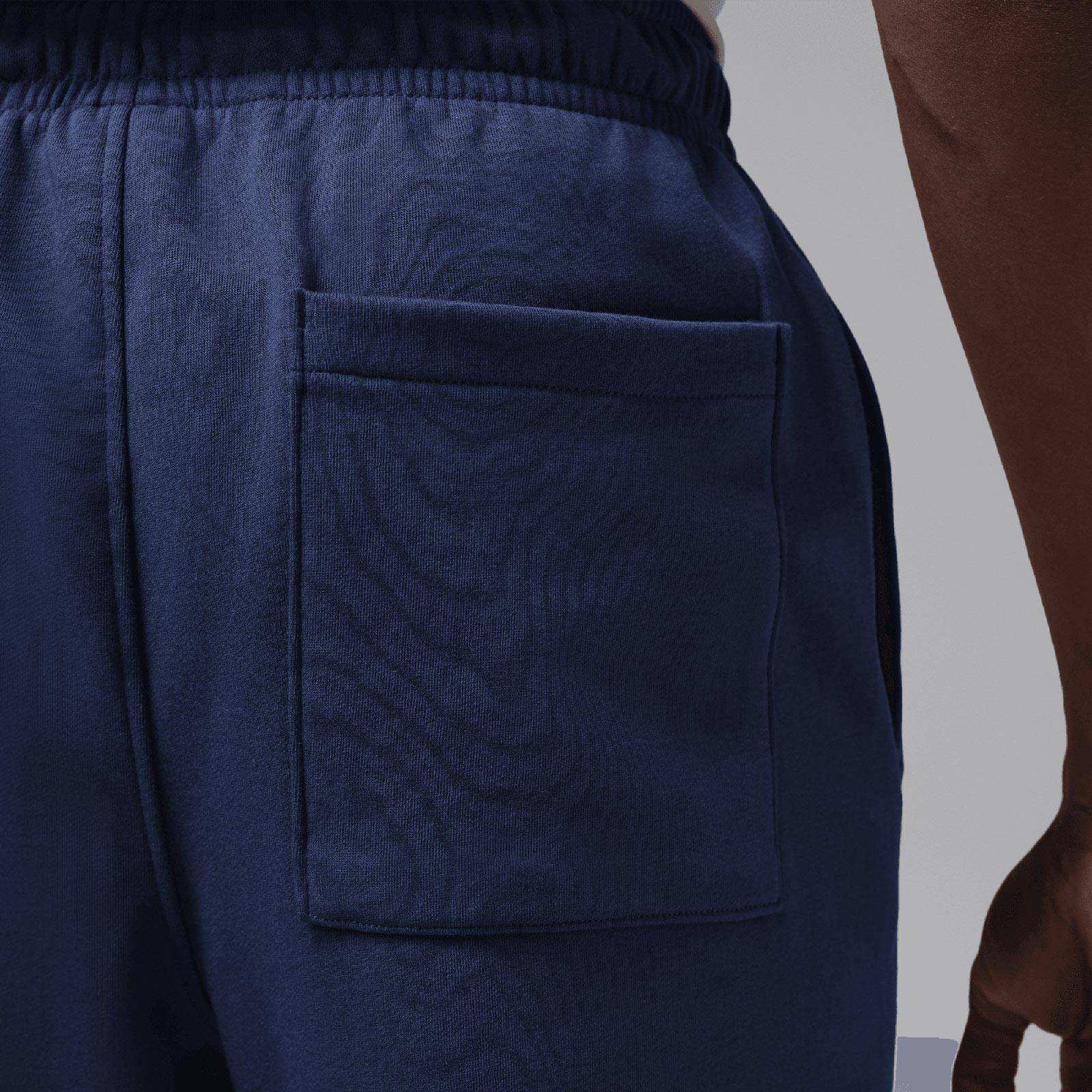 Nike Jordan Mens Fleece Pants - Image 5
