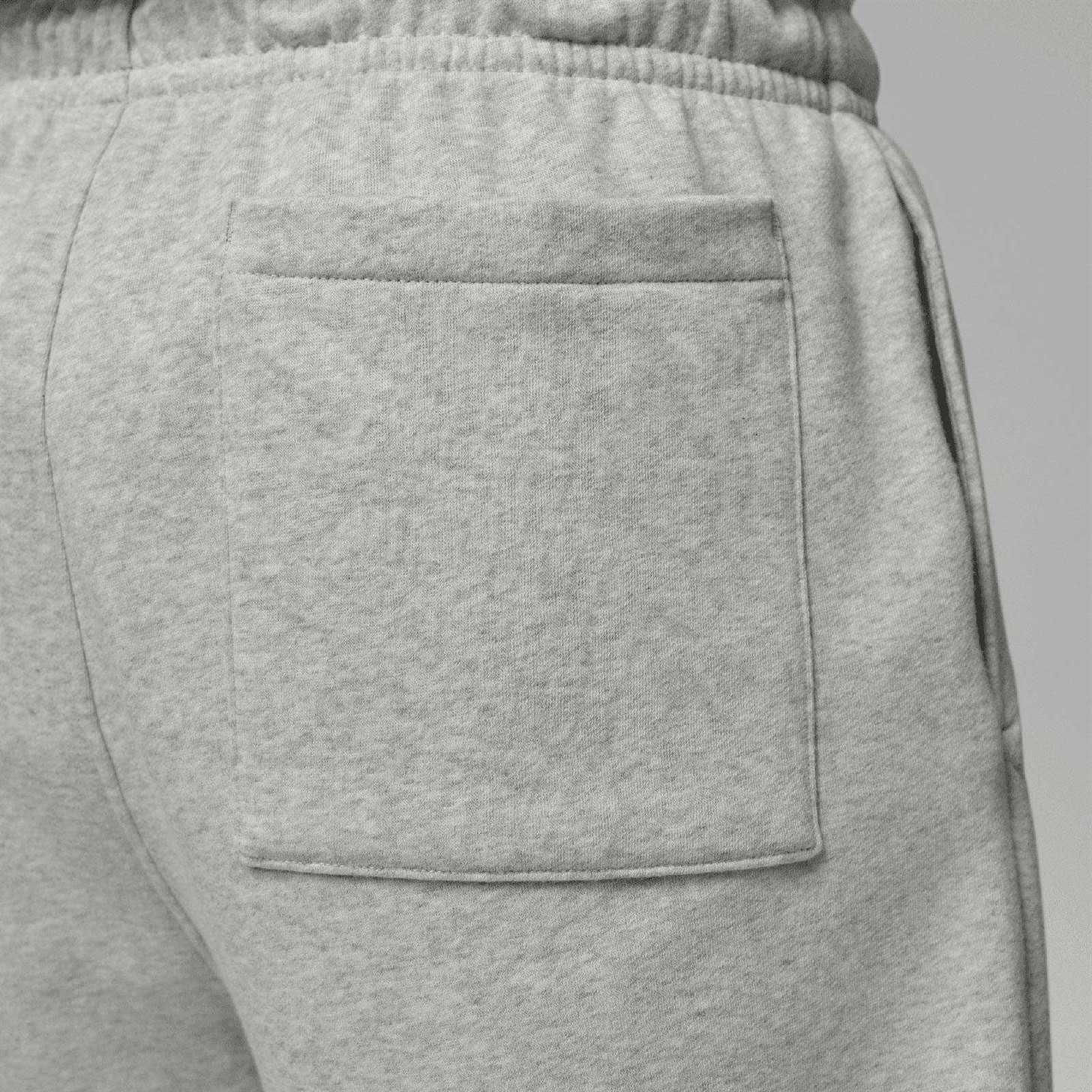 Nike Jordan Jumpman Mens Fleece Shorts - Image 4