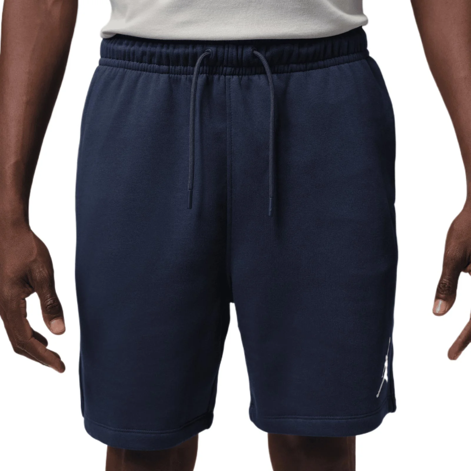 Nike Jordan Jumpman Mens Fleece Shorts