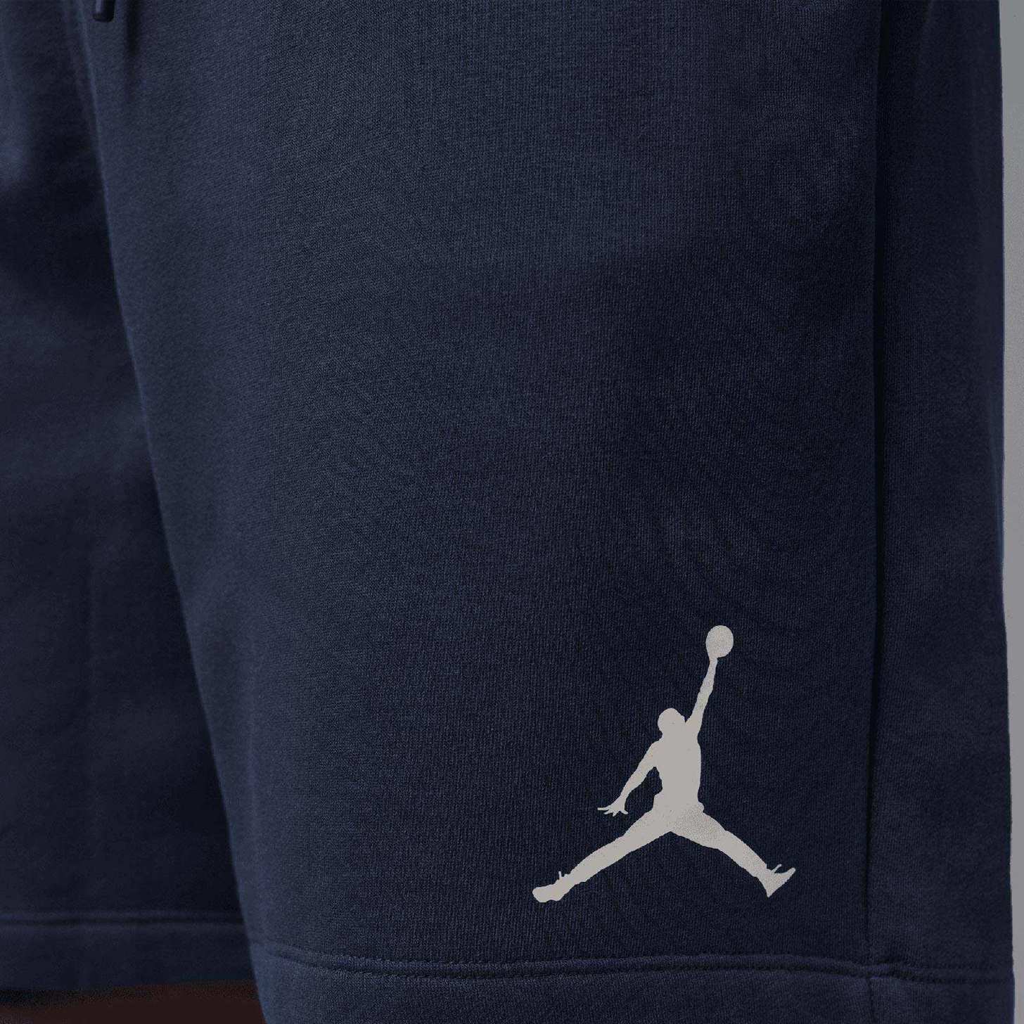 Nike Jordan Jumpman Mens Fleece Shorts - Image 4