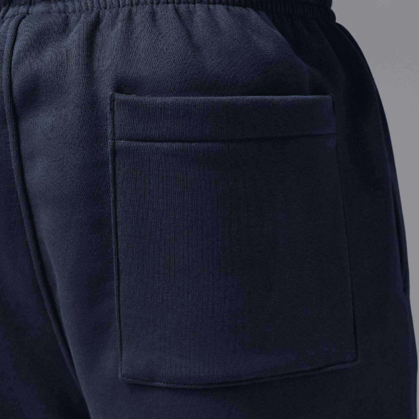 Nike Jordan Jumpman Mens Fleece Shorts - Image 5