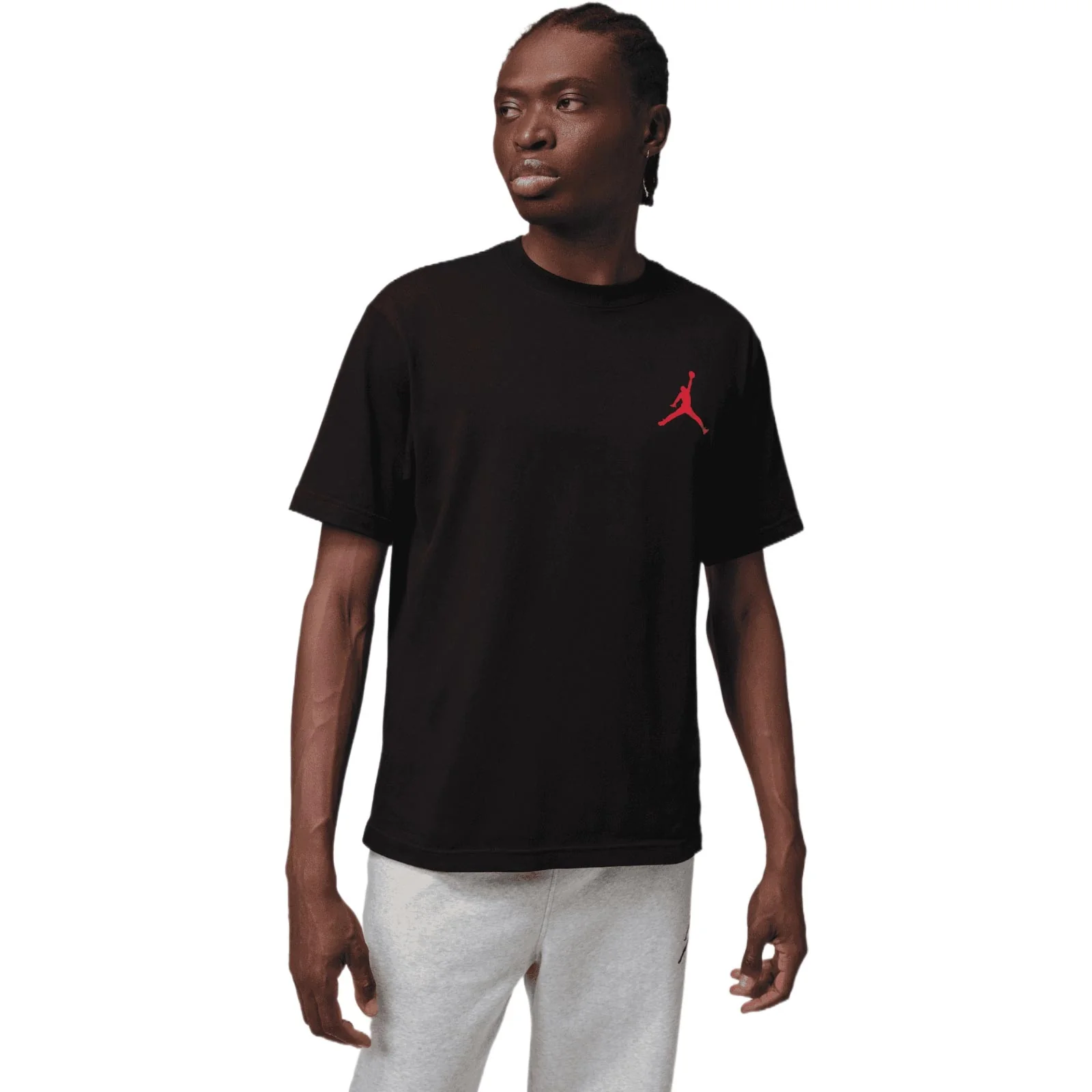 Nike Jordan Jumpman Mens T-Shirt