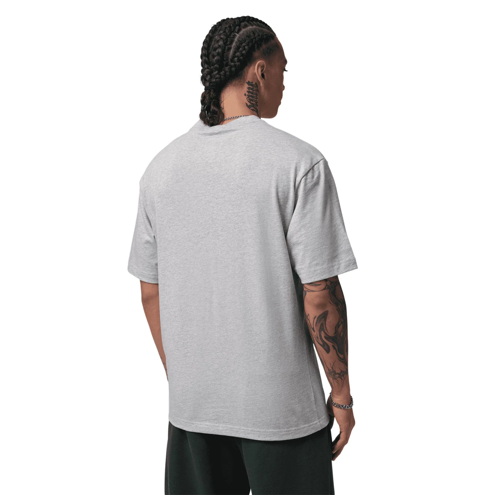 Nike Jordan Jumpman Mens T-Shirt - Image 2