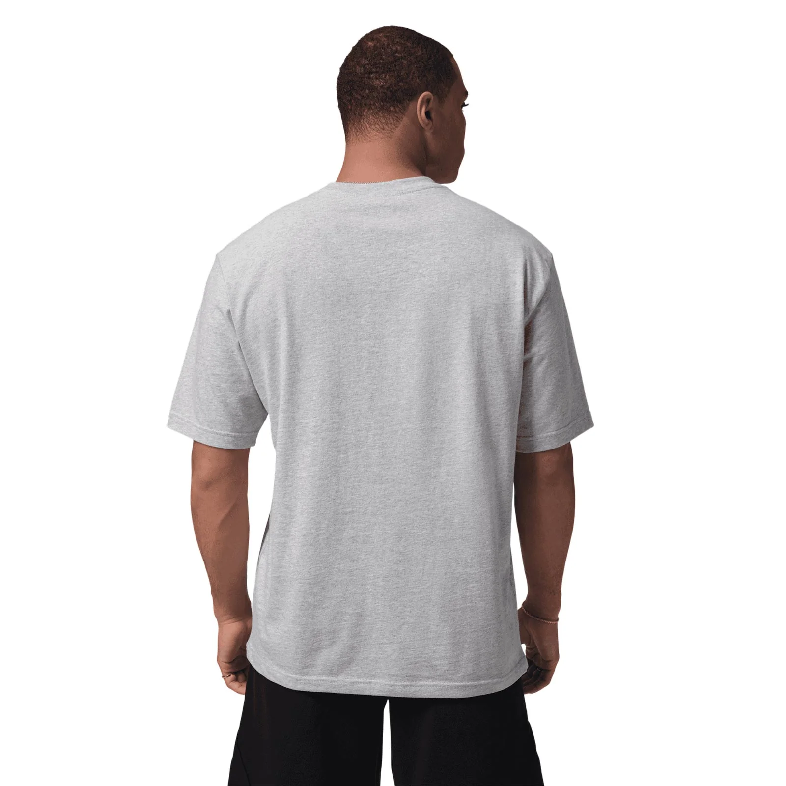 Nike Jordan Jumpman Mens T-Shirt - Image 2