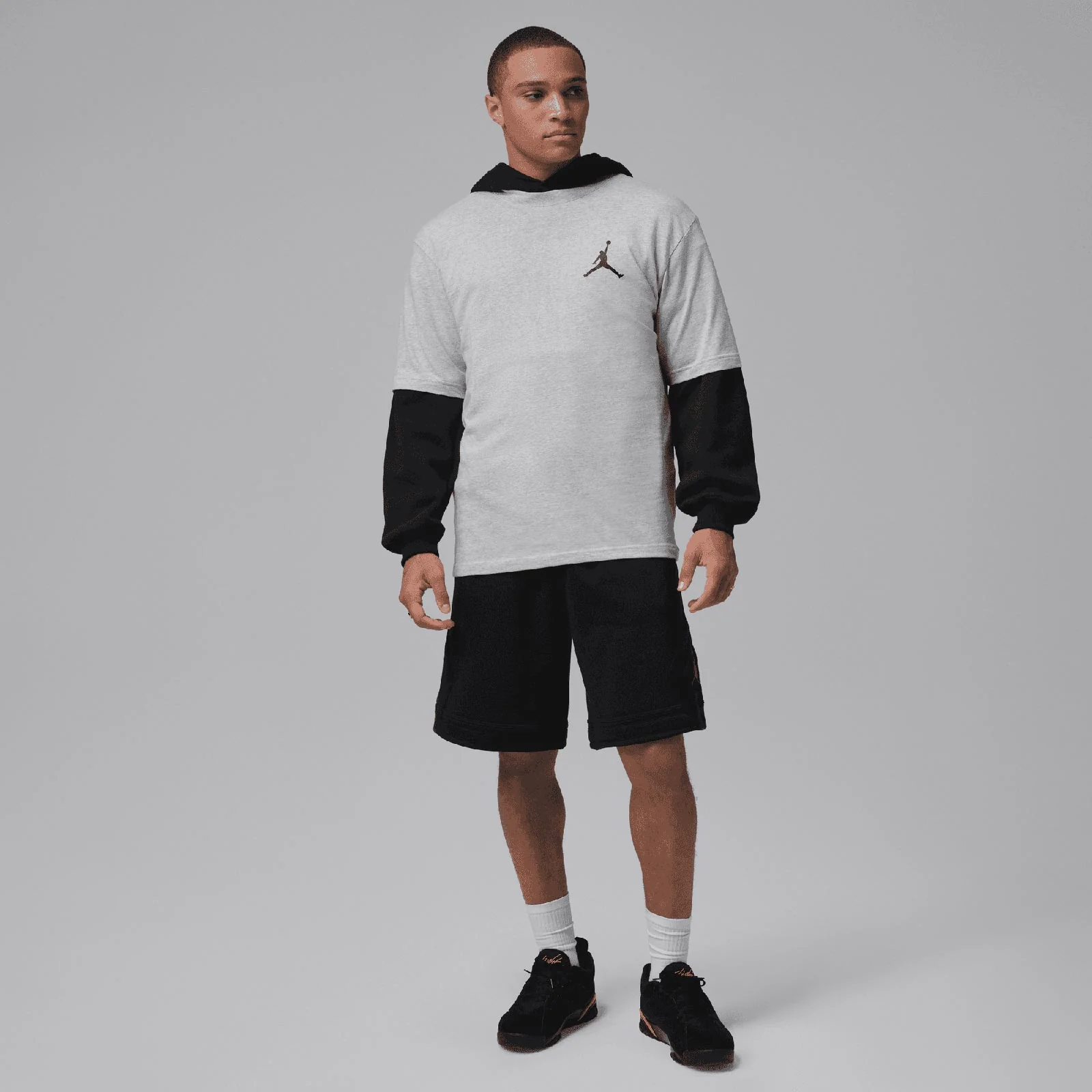 Nike Jordan Jumpman Mens T-Shirt - Image 4