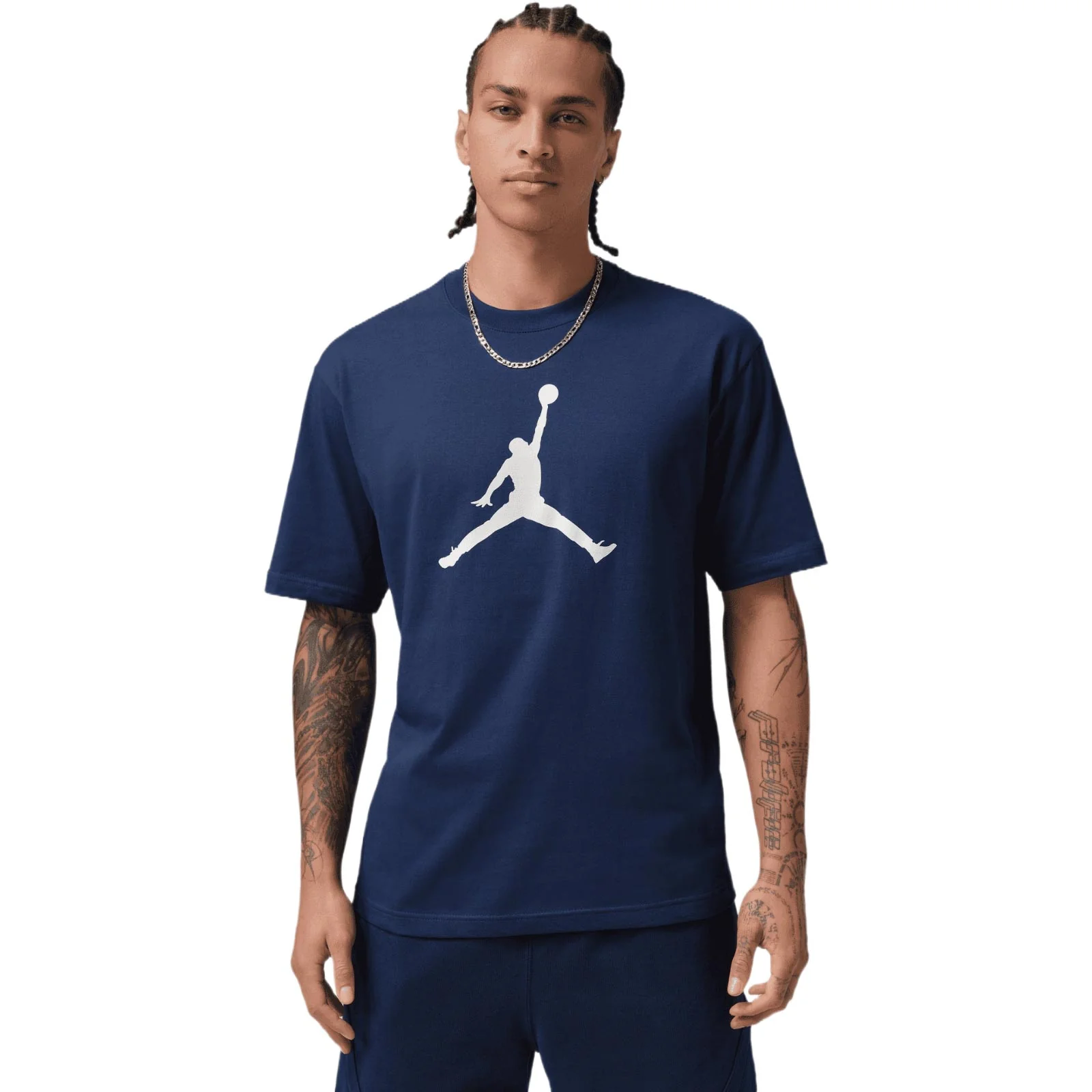 Nike Jordan Jumpman Mens T-Shirt