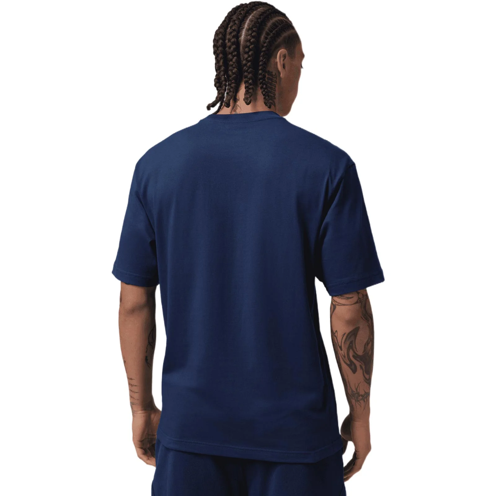 Nike Jordan Jumpman Mens T-Shirt - Image 2