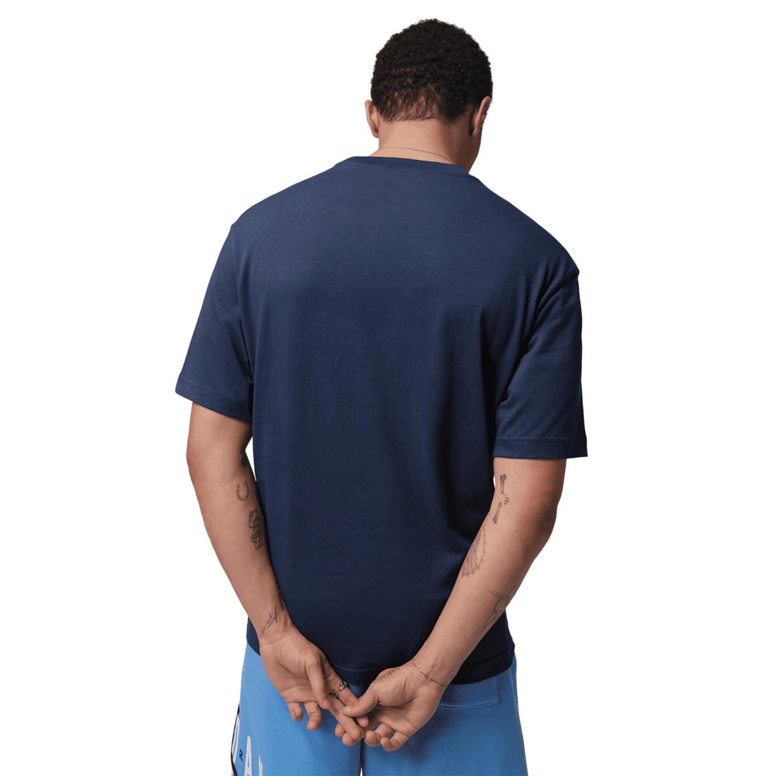 Nike Jordan Jumpman Mens T-Shirt - Image 2